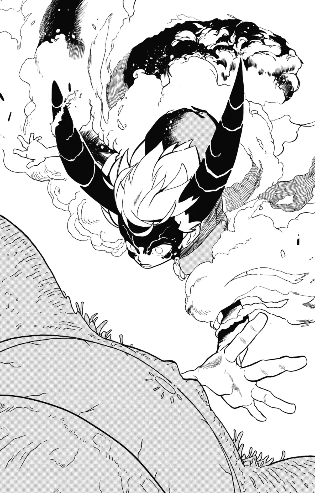 Diablomachia Volume 1 page 123