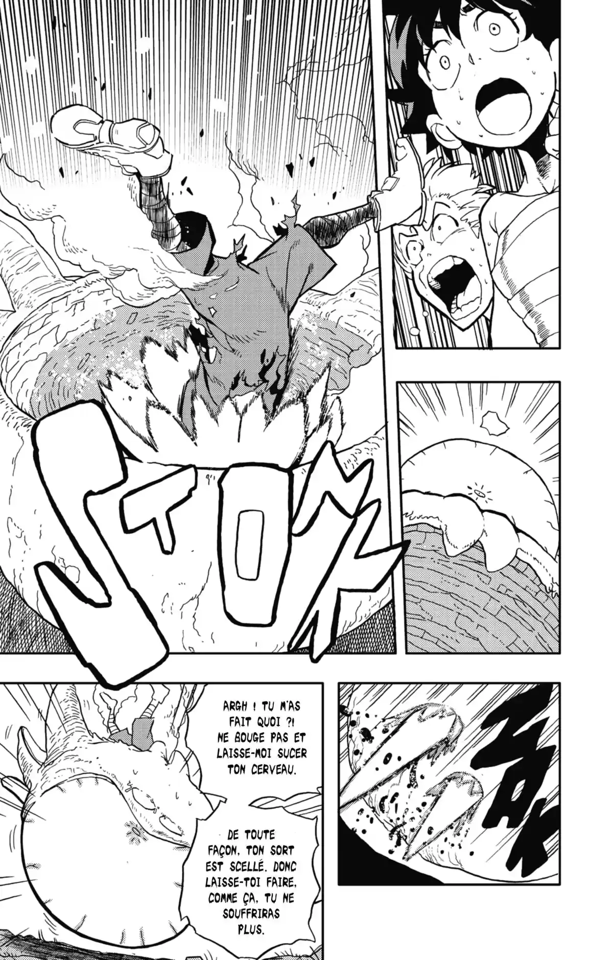 Diablomachia Volume 1 page 124