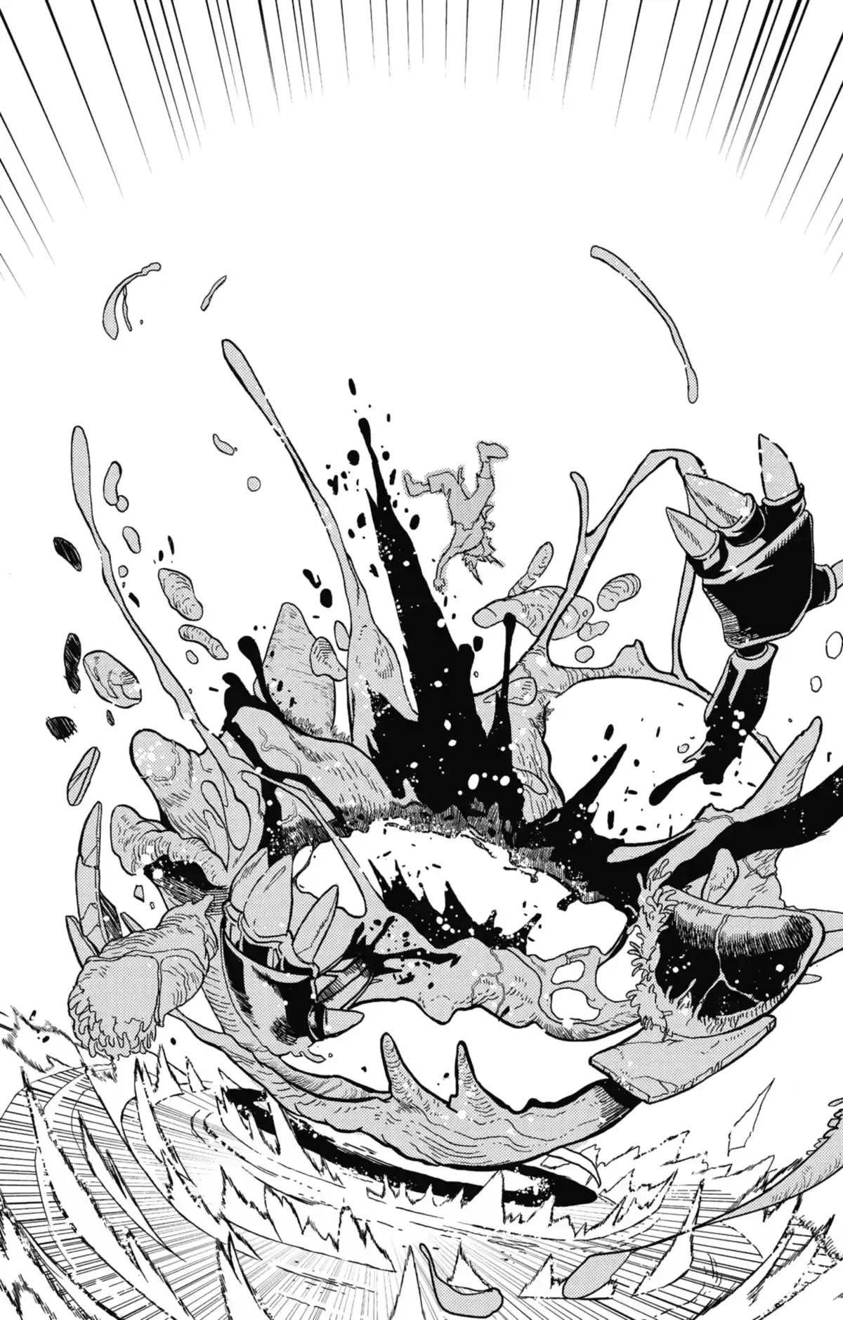 Diablomachia Volume 1 page 125