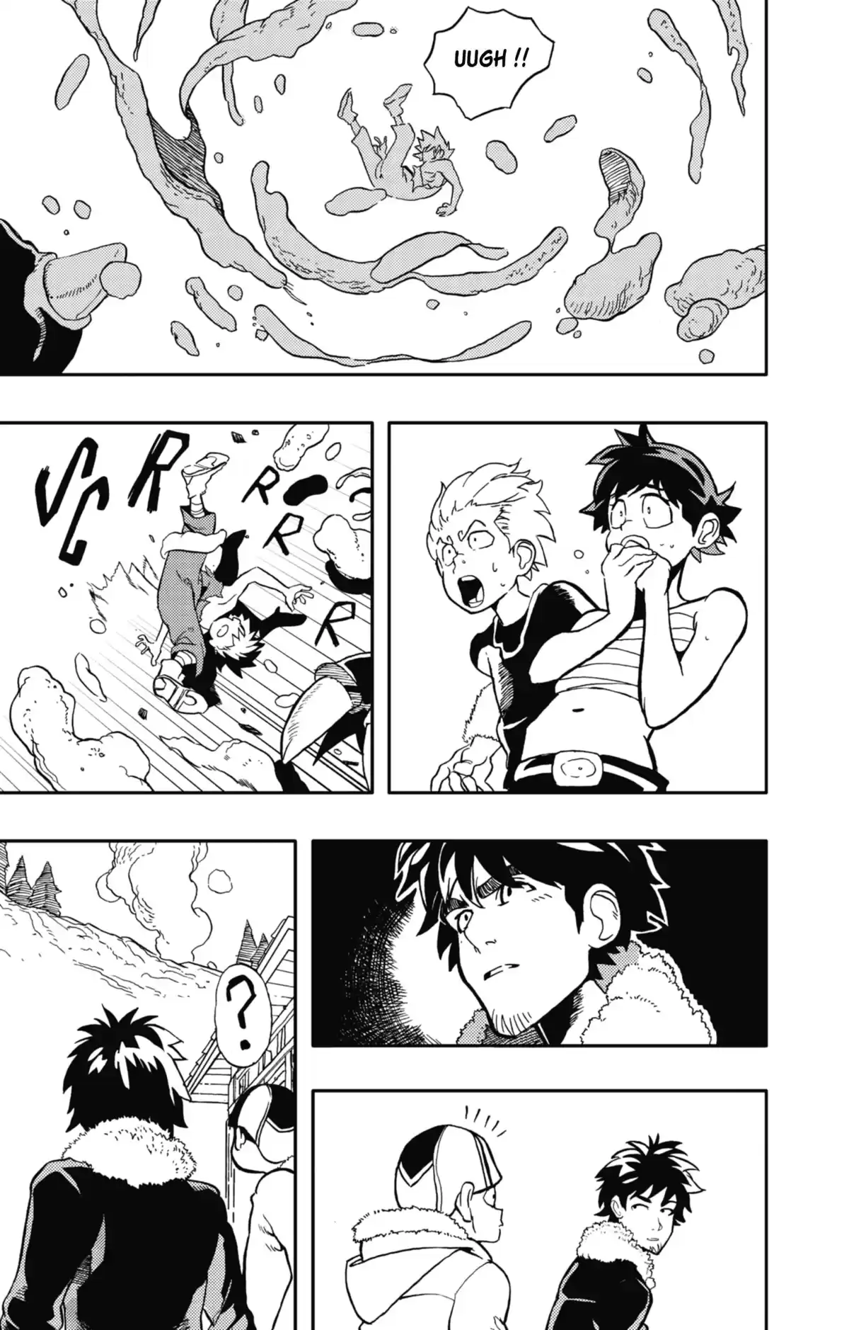 Diablomachia Volume 1 page 126