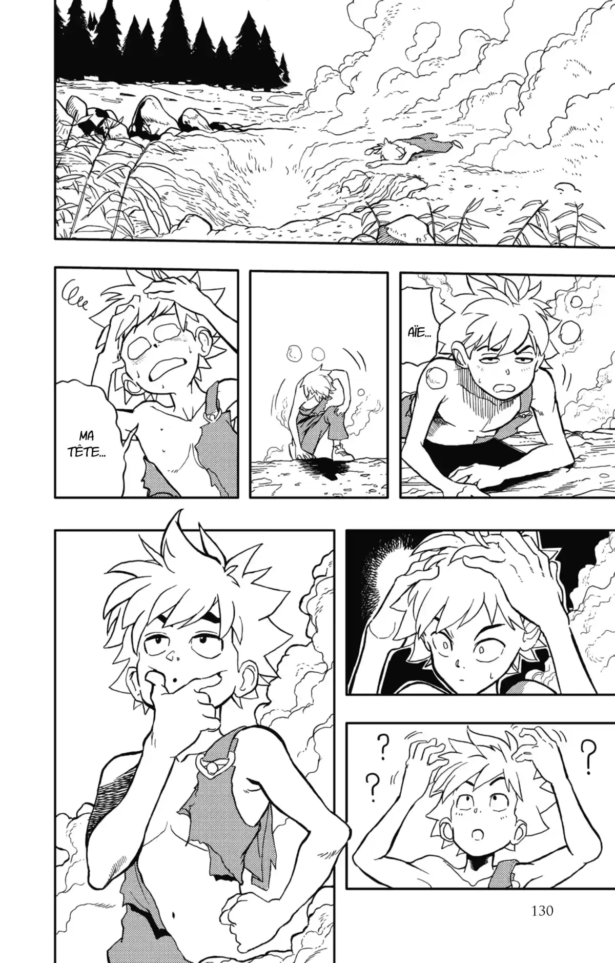 Diablomachia Volume 1 page 127