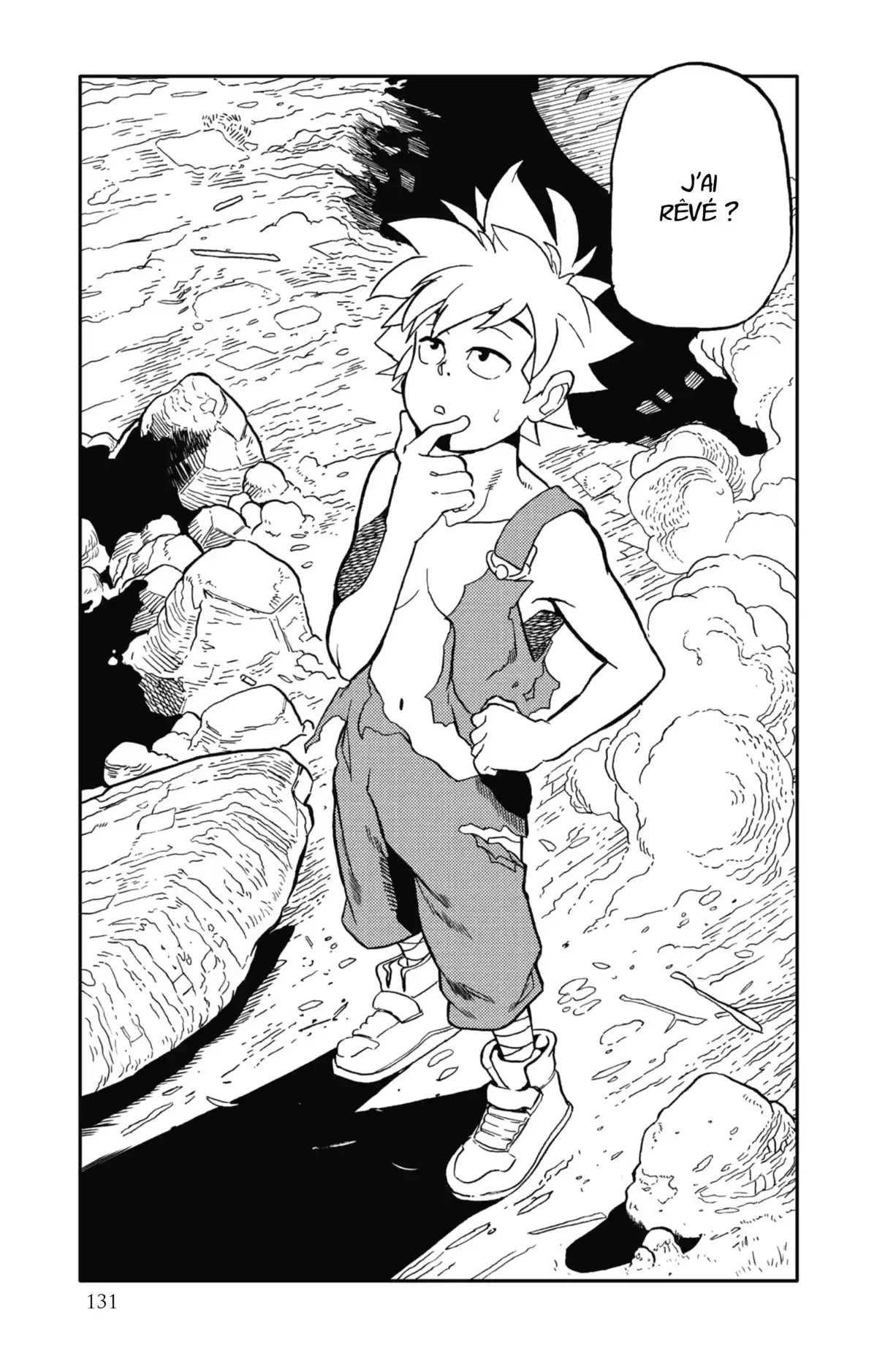 Diablomachia Volume 1 page 128