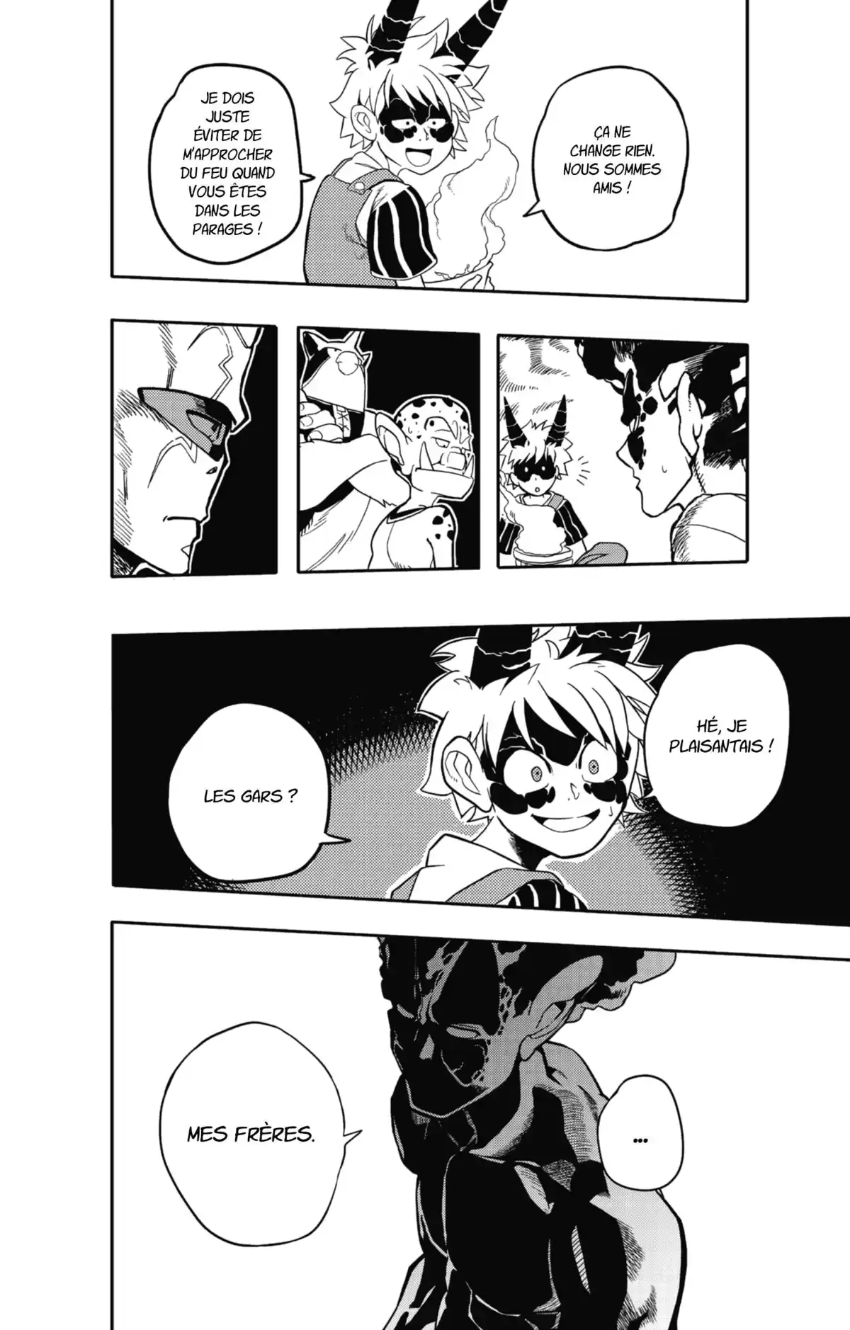 Diablomachia Volume 1 page 139