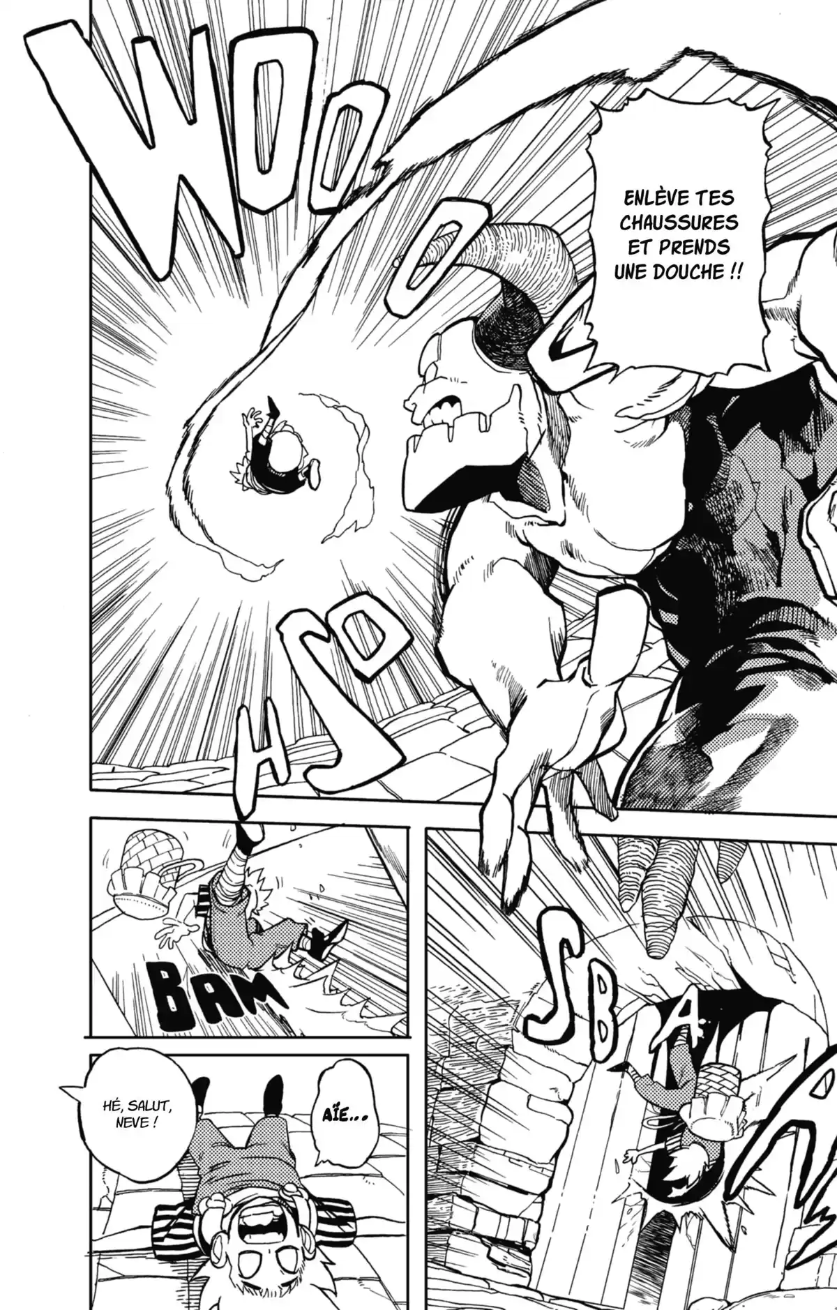 Diablomachia Volume 1 page 17