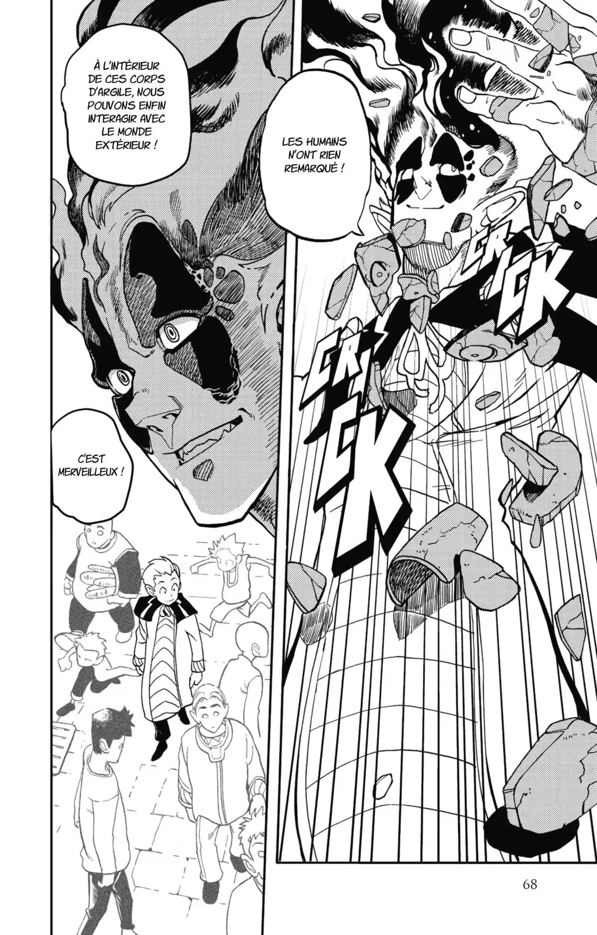 Diablomachia Volume 1 page 67