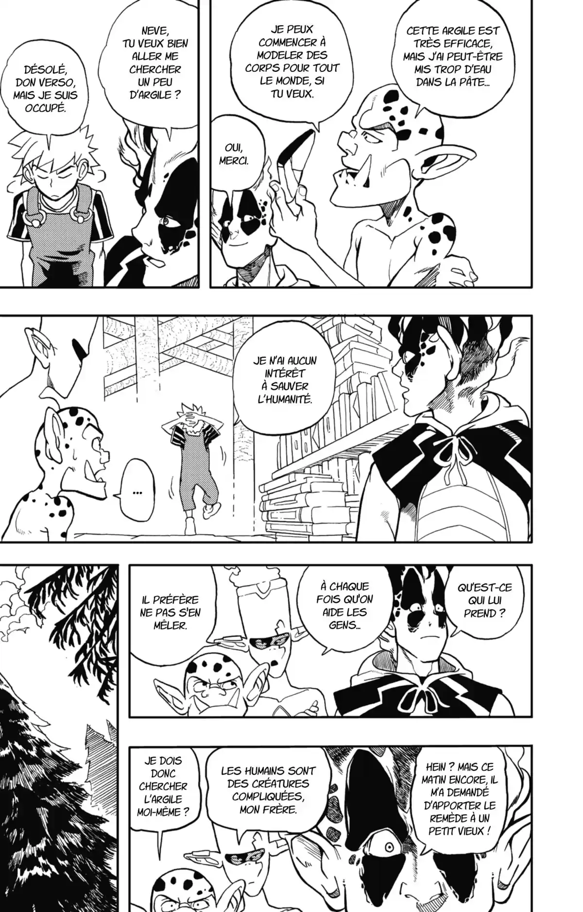 Diablomachia Volume 1 page 68