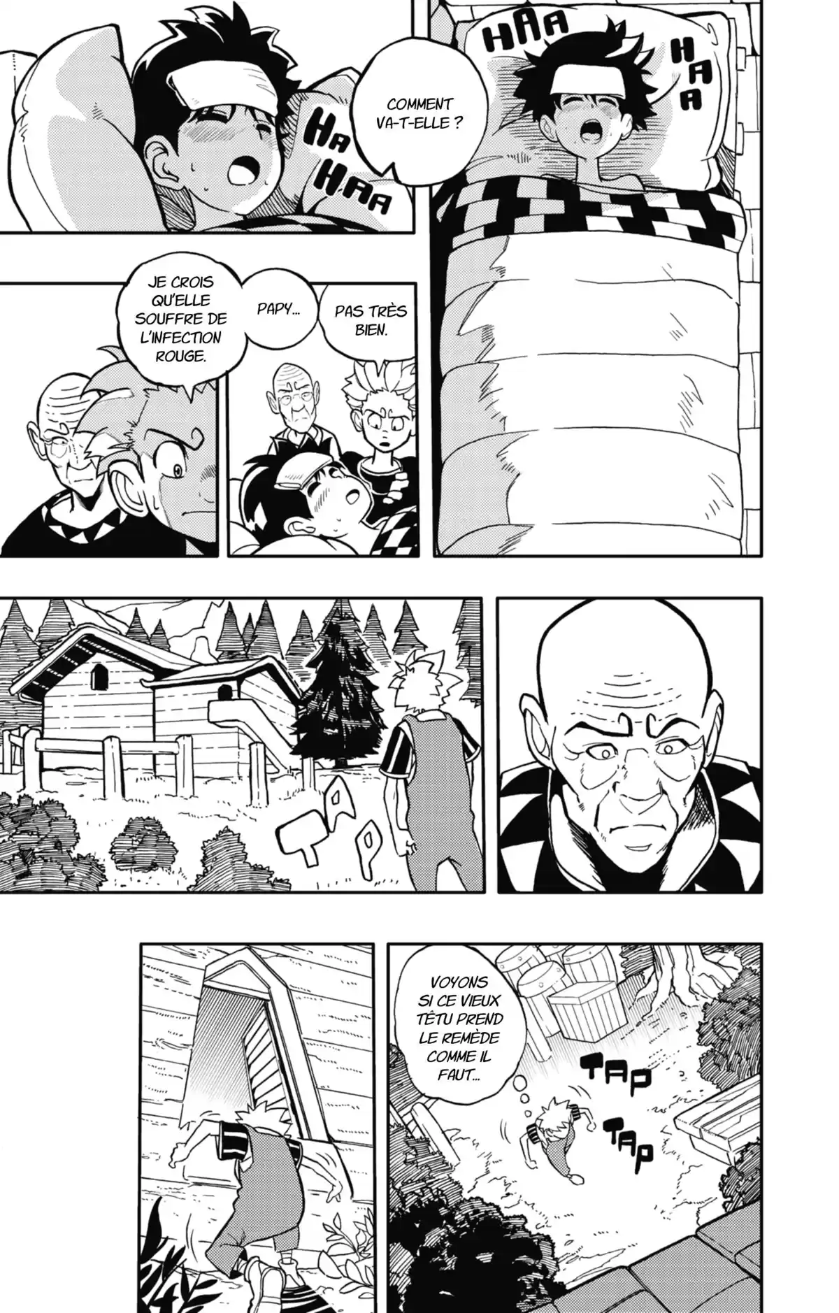 Diablomachia Volume 1 page 70