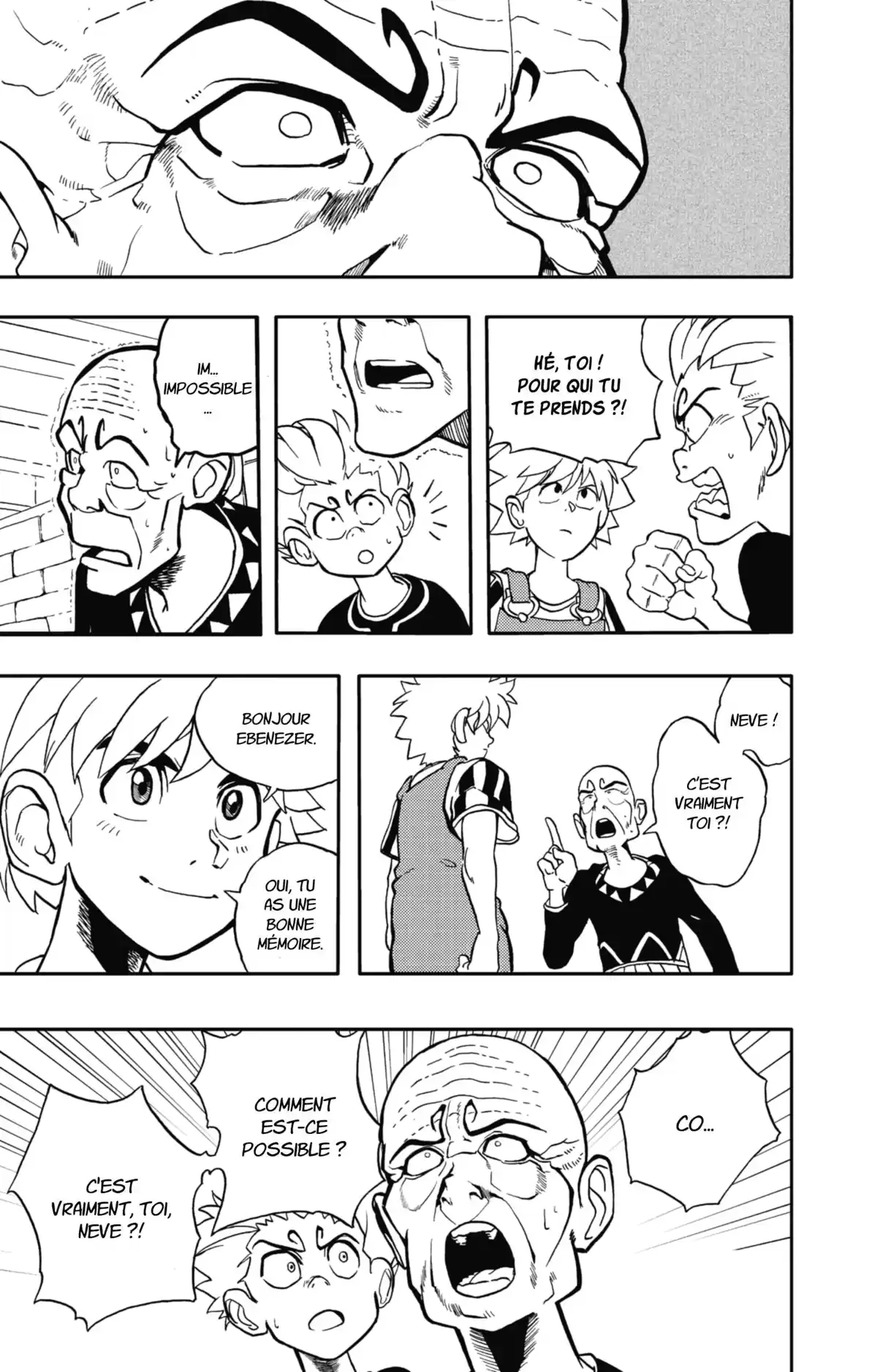 Diablomachia Volume 1 page 74