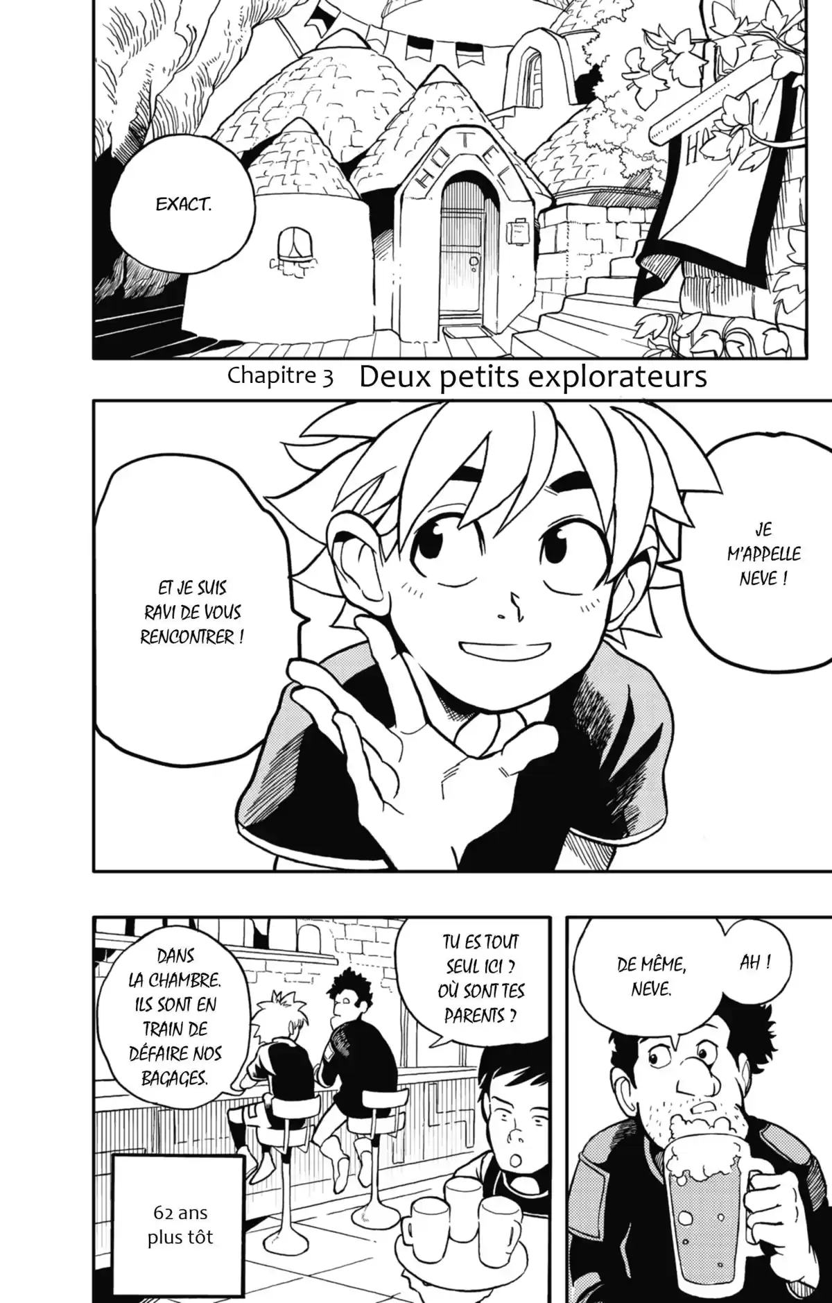 Diablomachia Volume 1 page 75