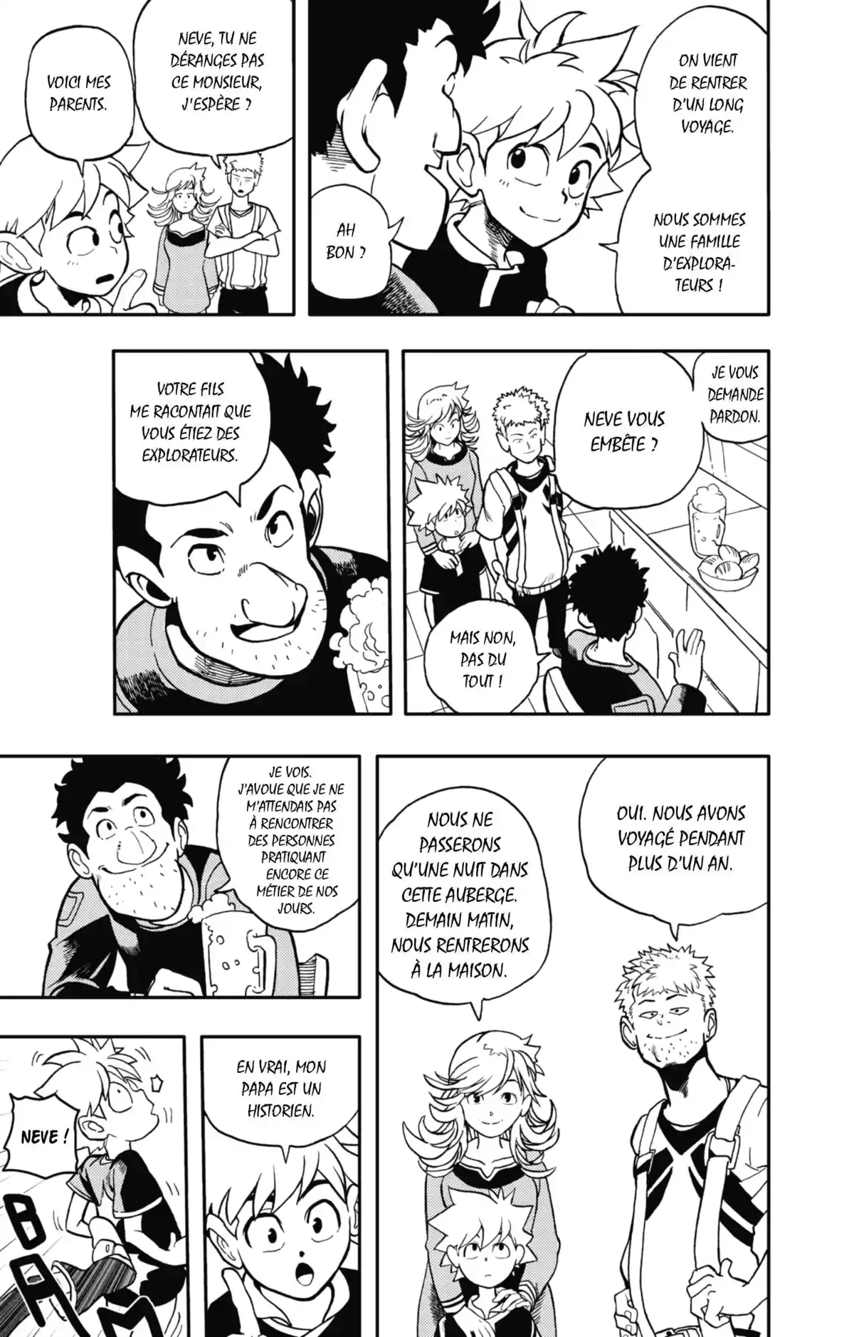 Diablomachia Volume 1 page 76