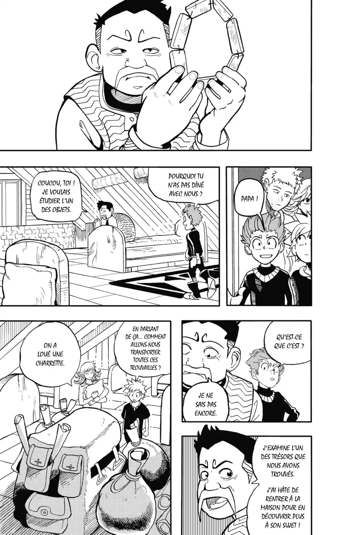 Diablomachia Volume 1 page 78