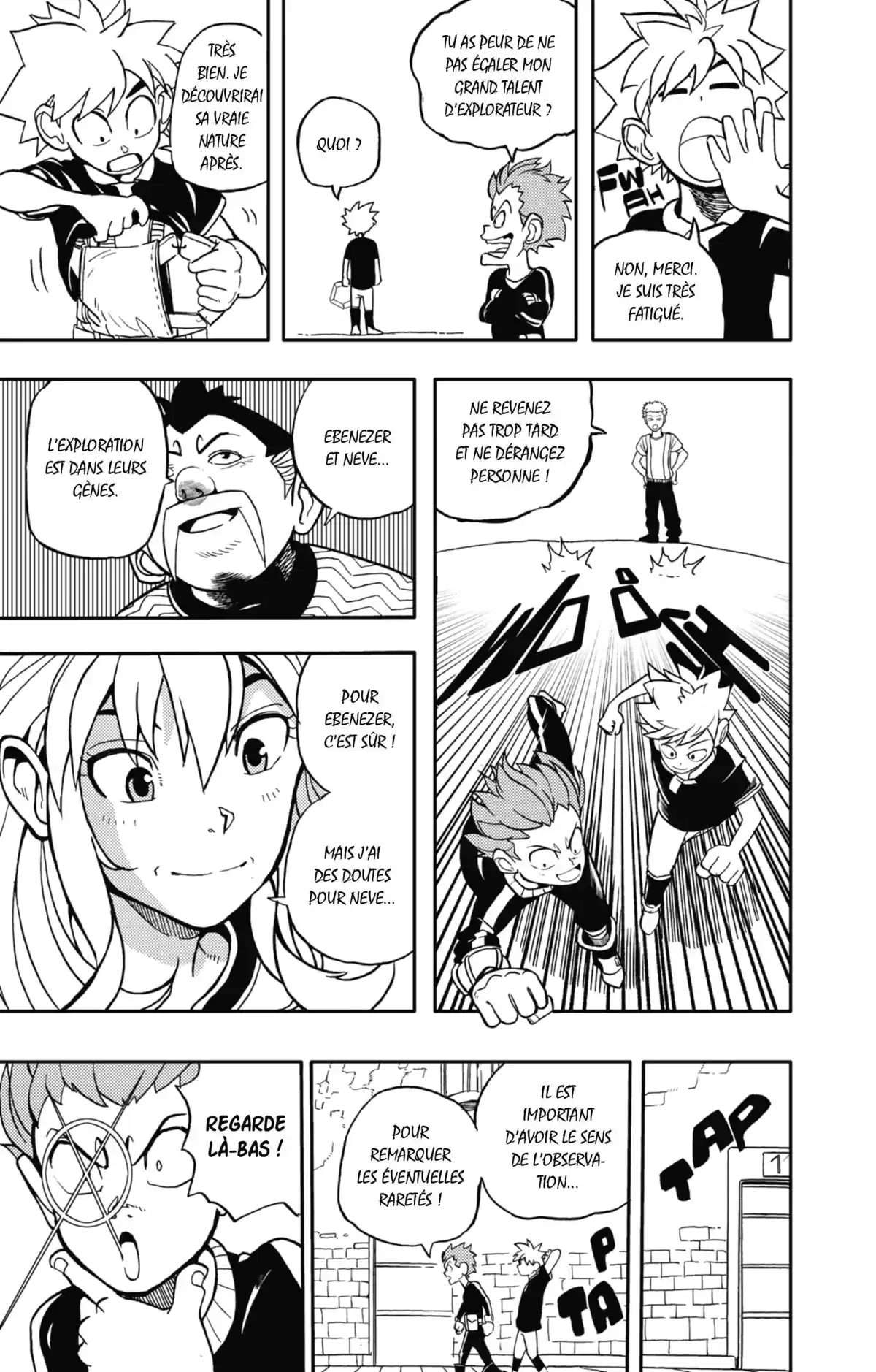 Diablomachia Volume 1 page 80