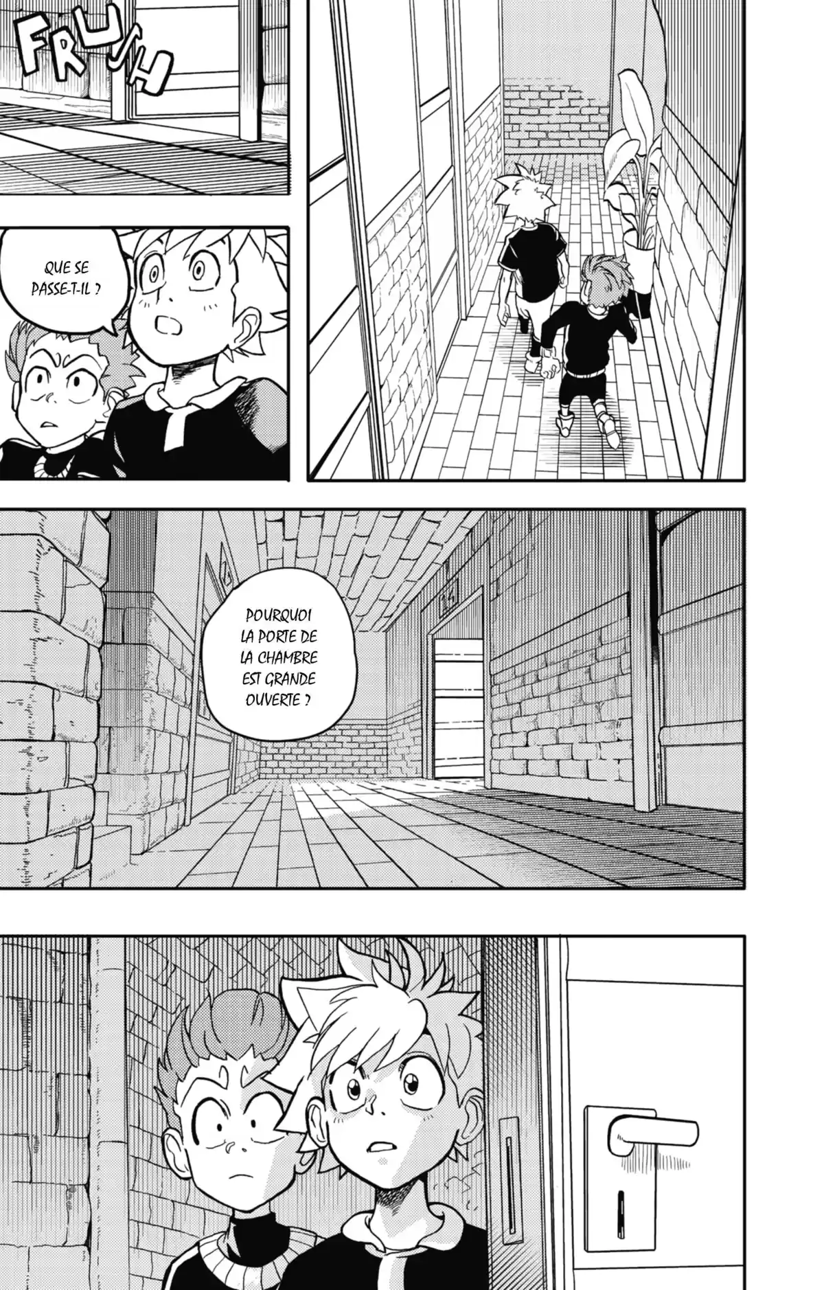 Diablomachia Volume 1 page 84