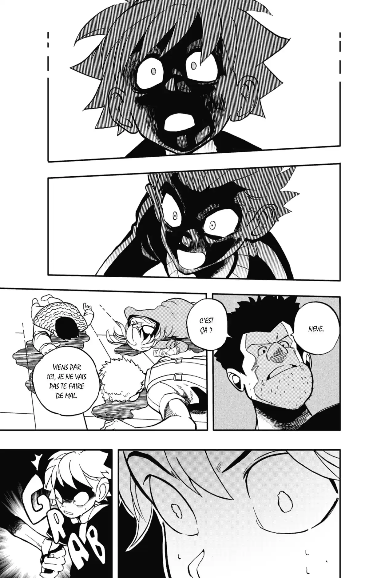 Diablomachia Volume 1 page 86