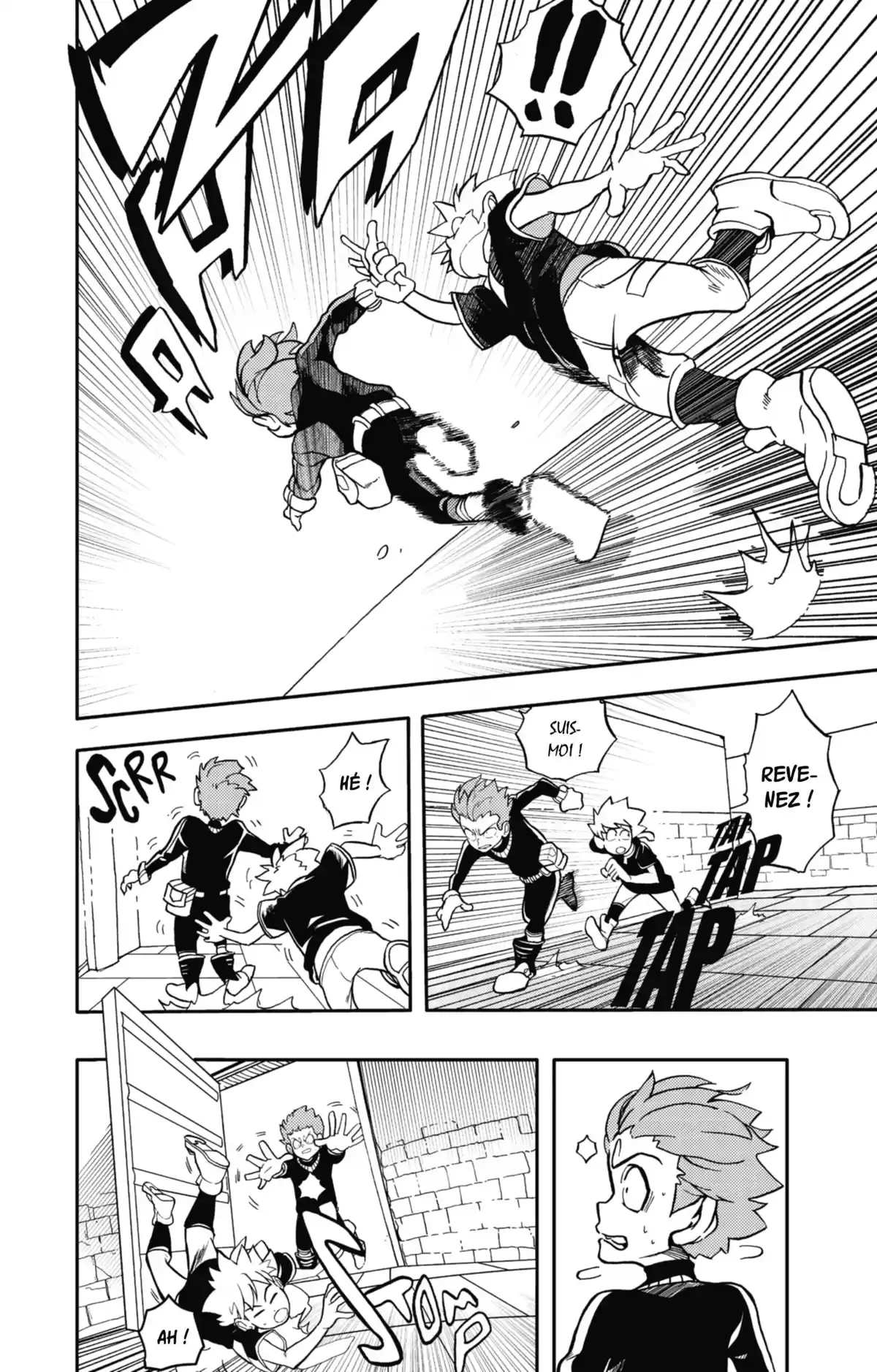 Diablomachia Volume 1 page 87