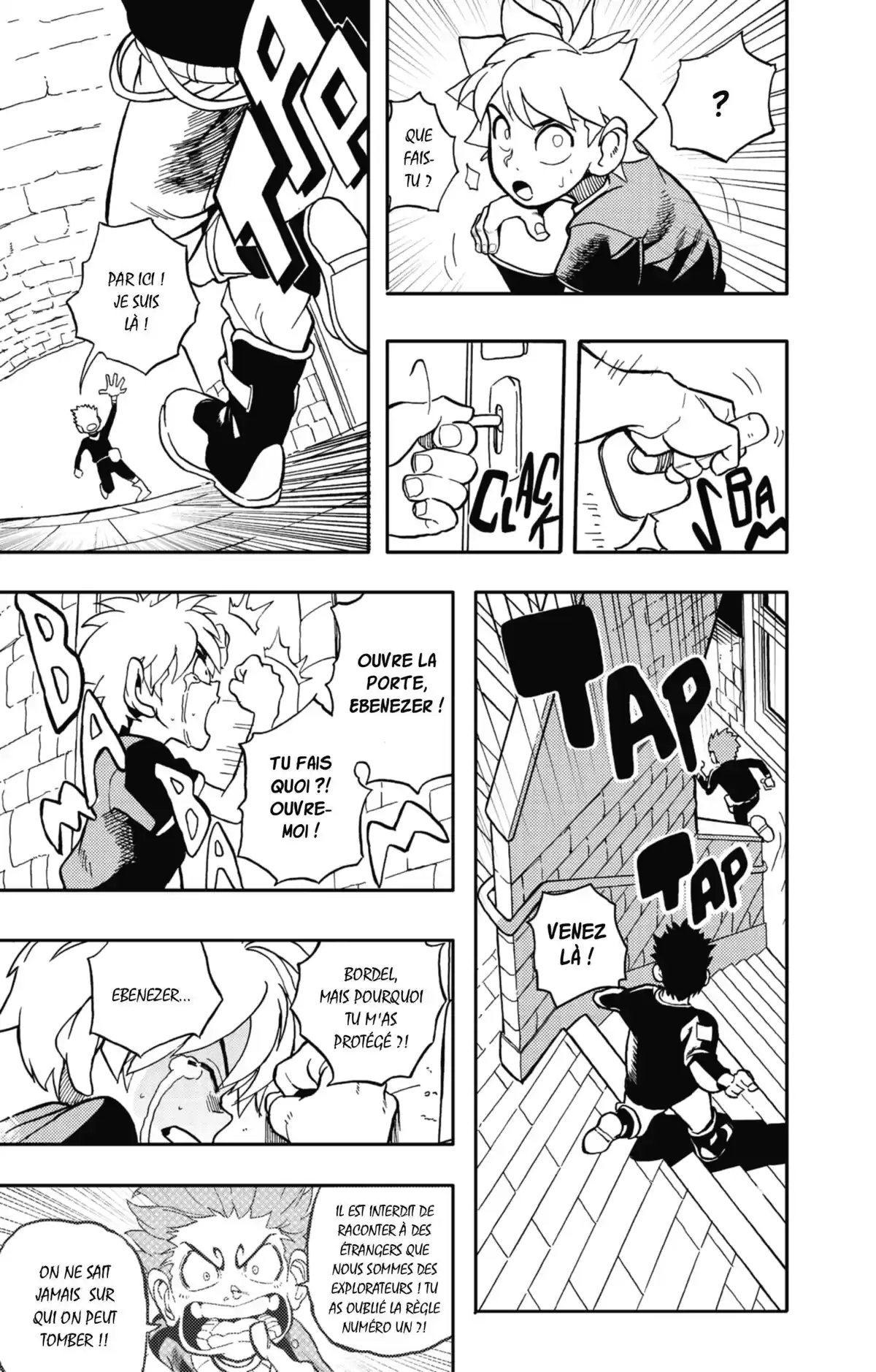 Diablomachia Volume 1 page 88