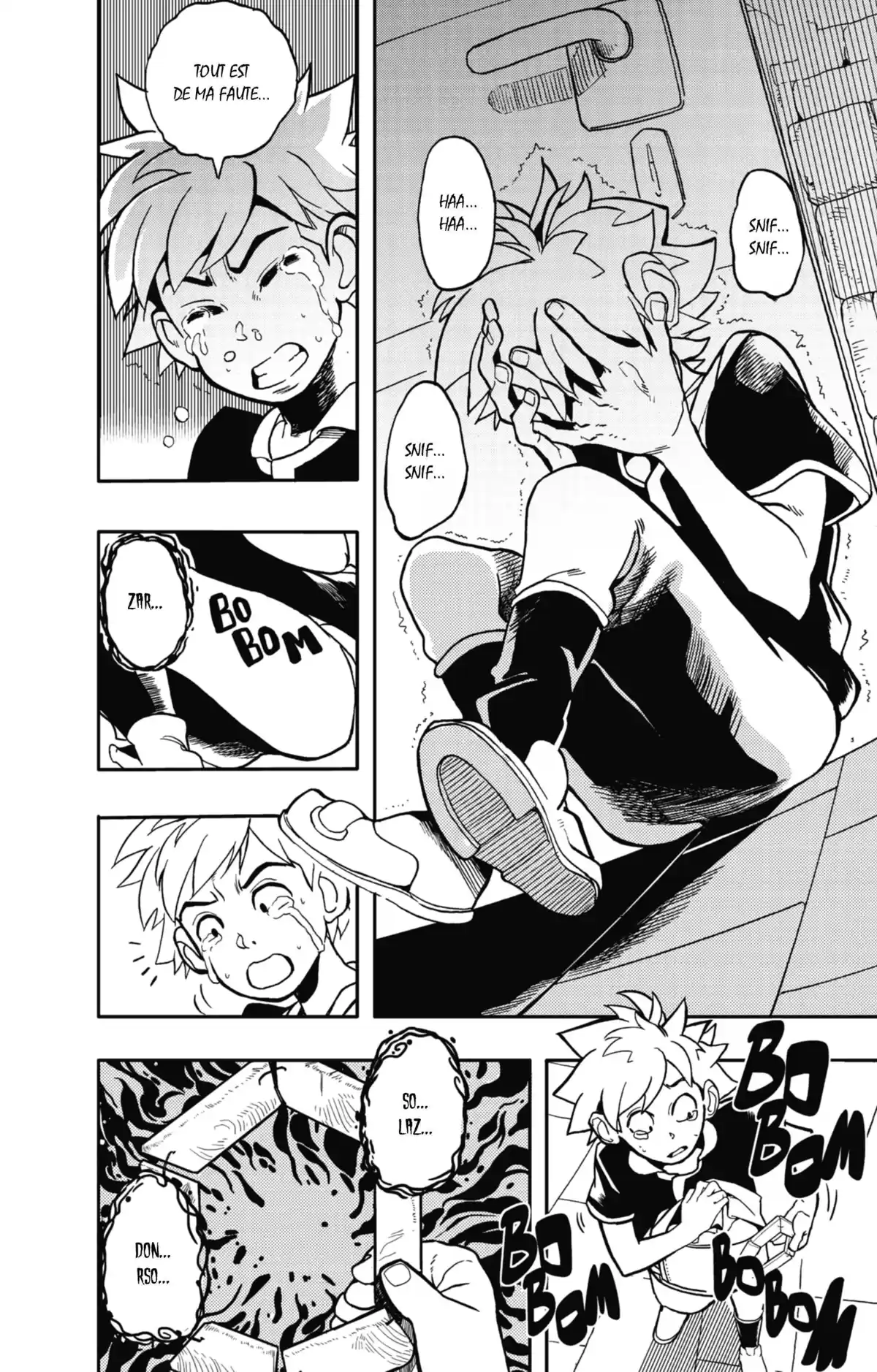 Diablomachia Volume 1 page 89