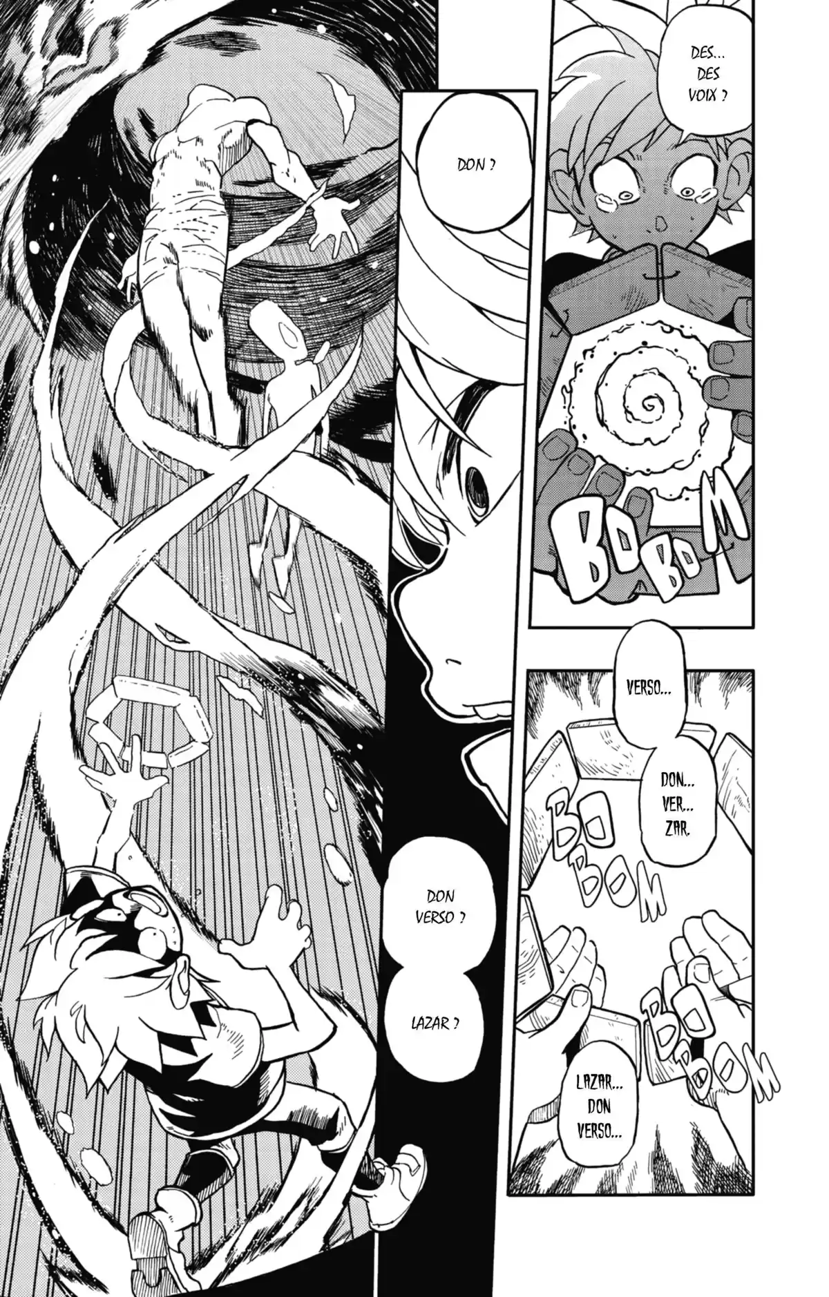 Diablomachia Volume 1 page 90