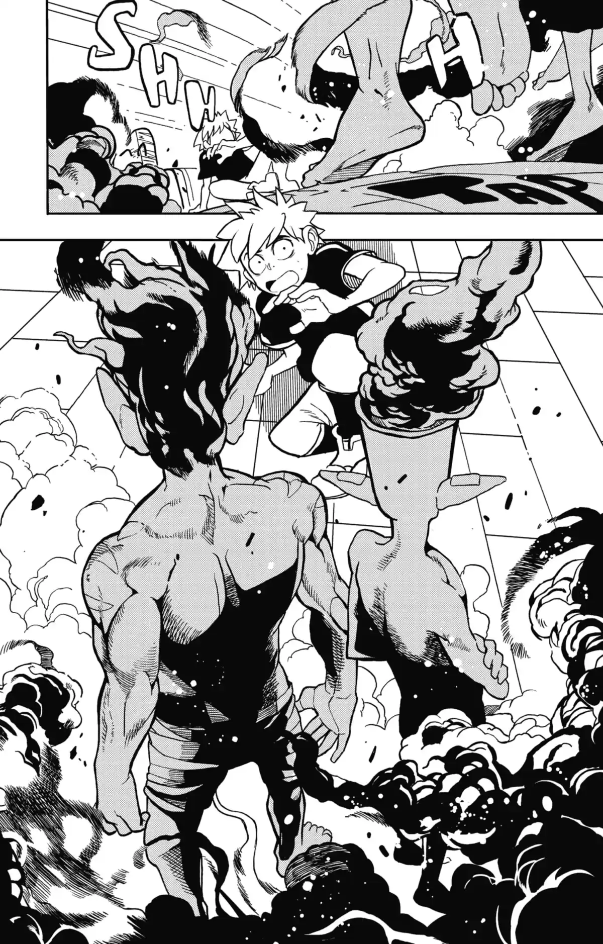 Diablomachia Volume 1 page 91