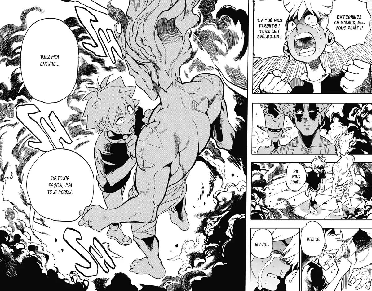 Diablomachia Volume 1 page 93