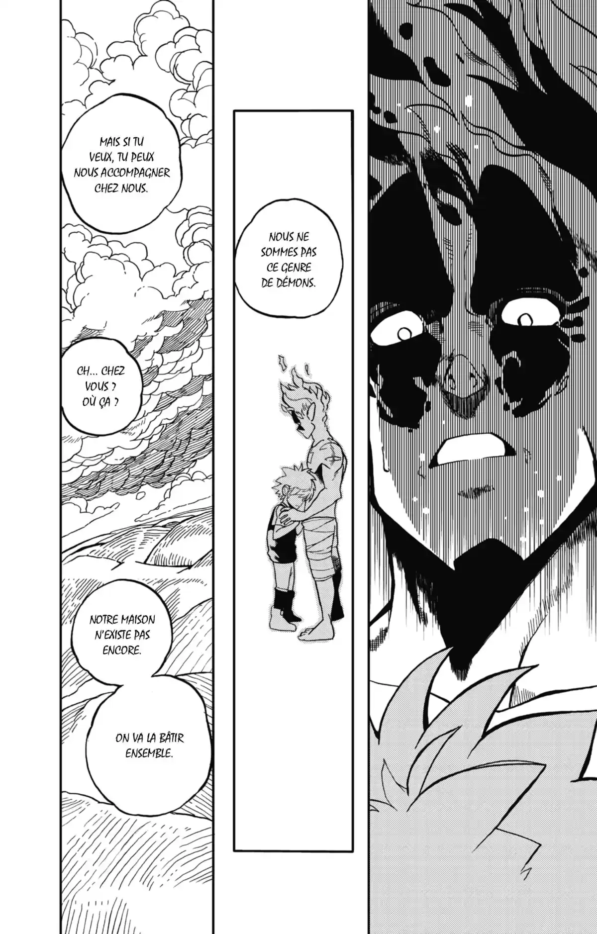 Diablomachia Volume 1 page 94
