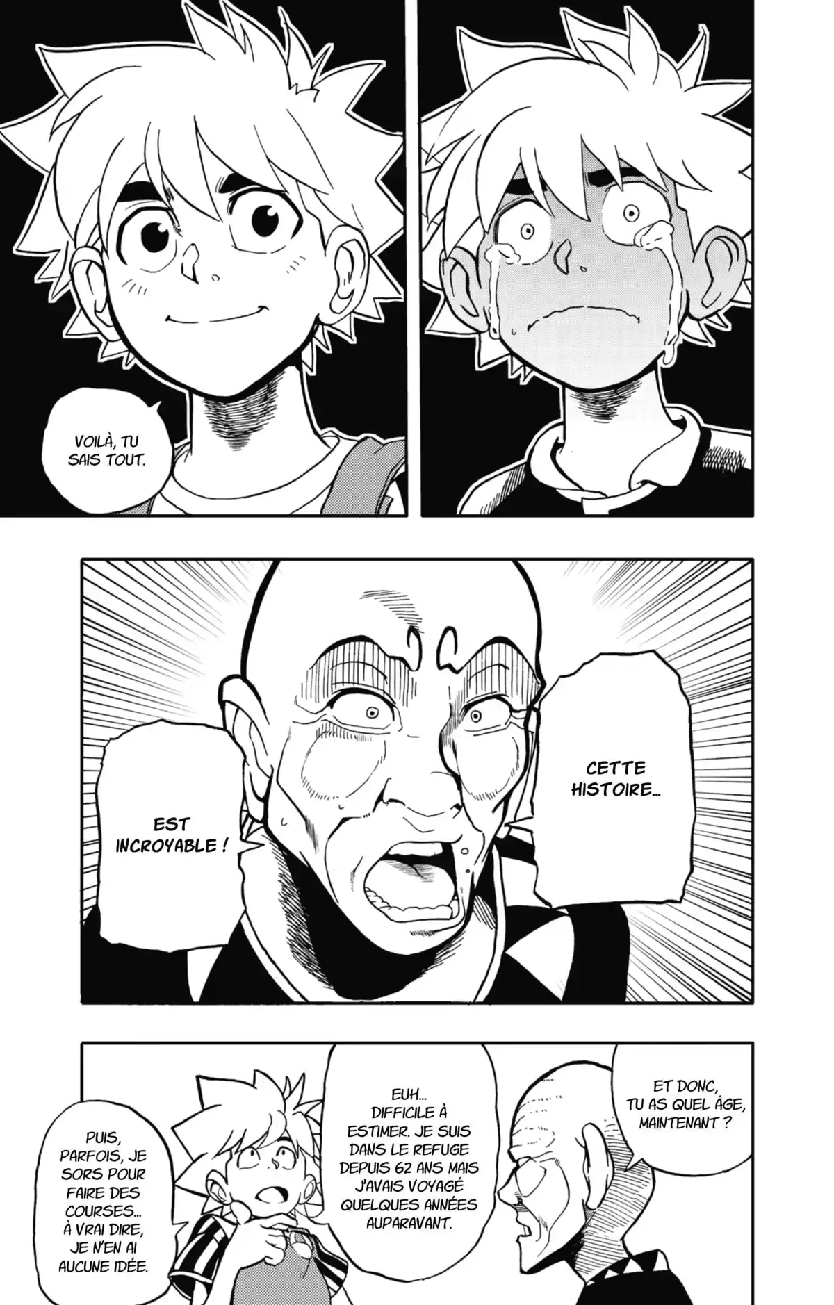 Diablomachia Volume 1 page 95