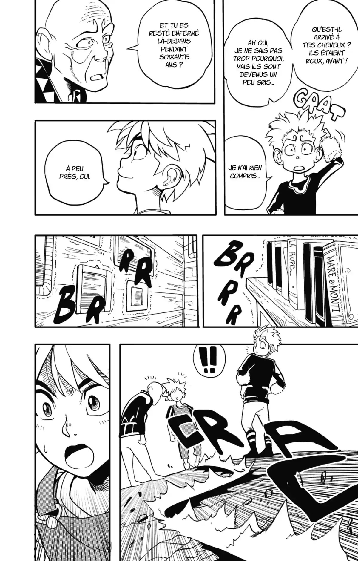Diablomachia Volume 1 page 96