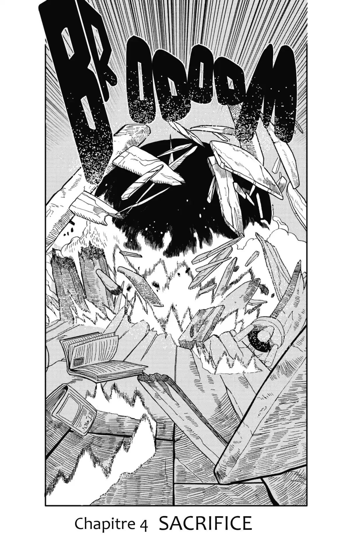 Diablomachia Volume 1 page 98