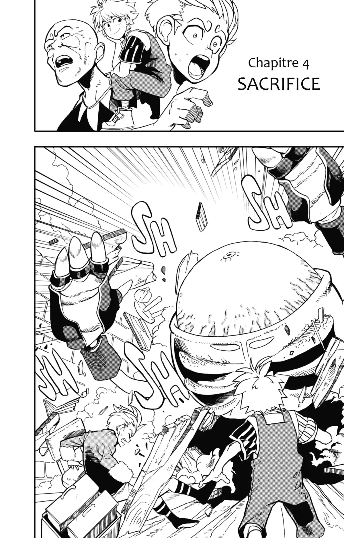 Diablomachia Volume 1 page 99