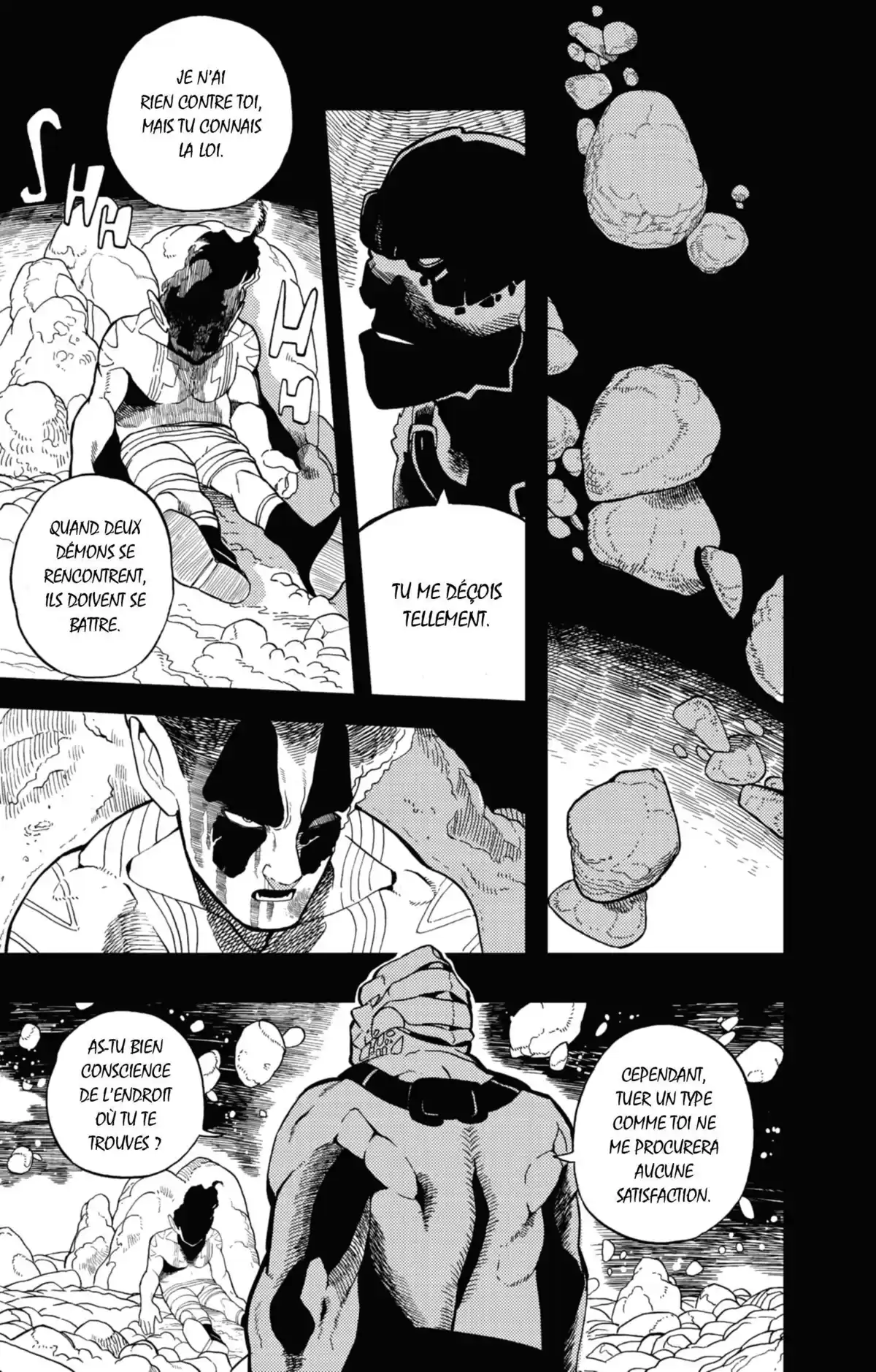 Diablomachia Volume 2 page 24