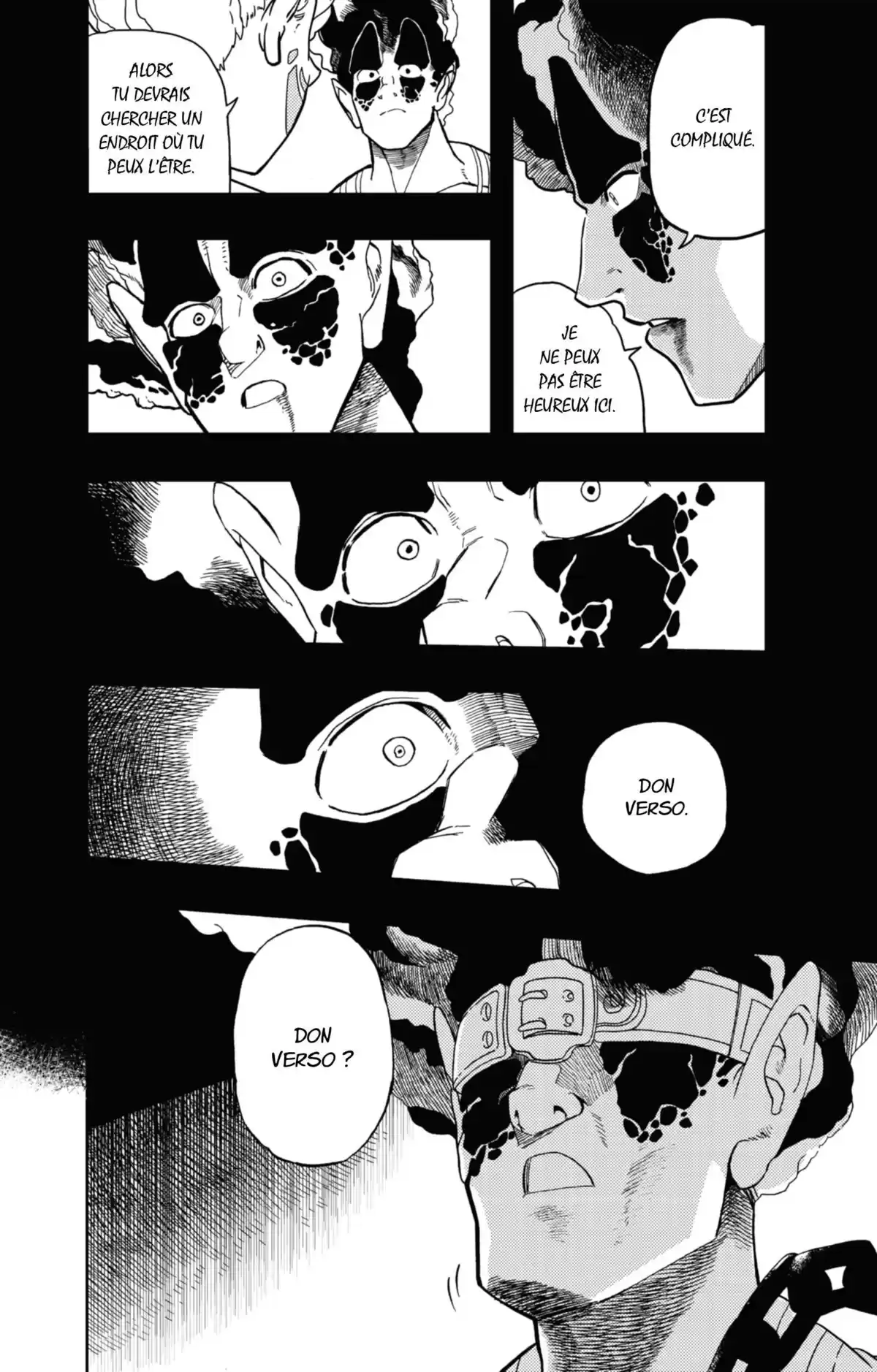 Diablomachia Volume 2 page 32