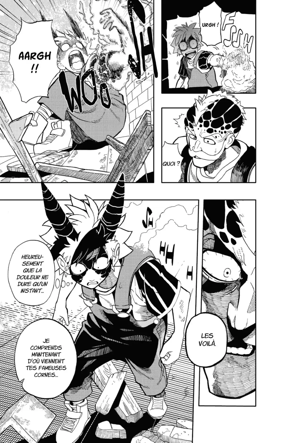 Diablomachia Volume 2 page 51