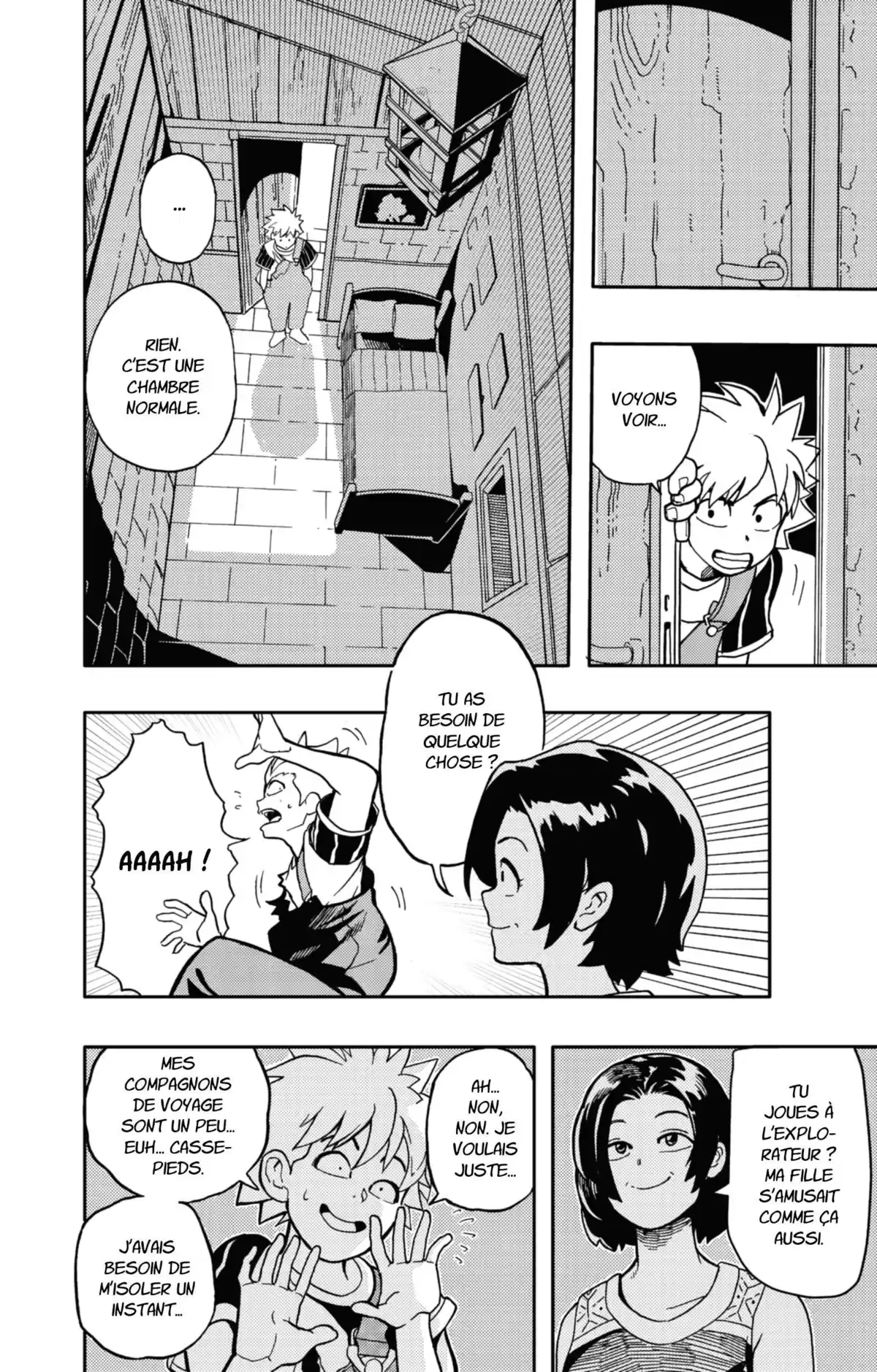 Diablomachia Volume 2 page 70