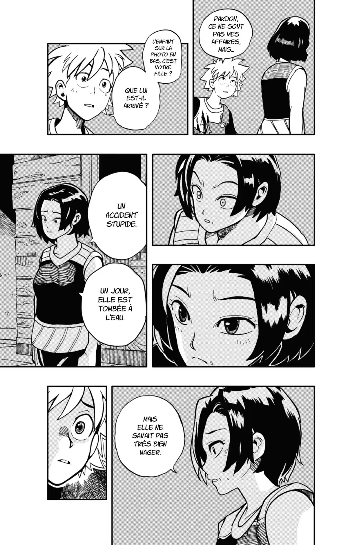 Diablomachia Volume 2 page 71