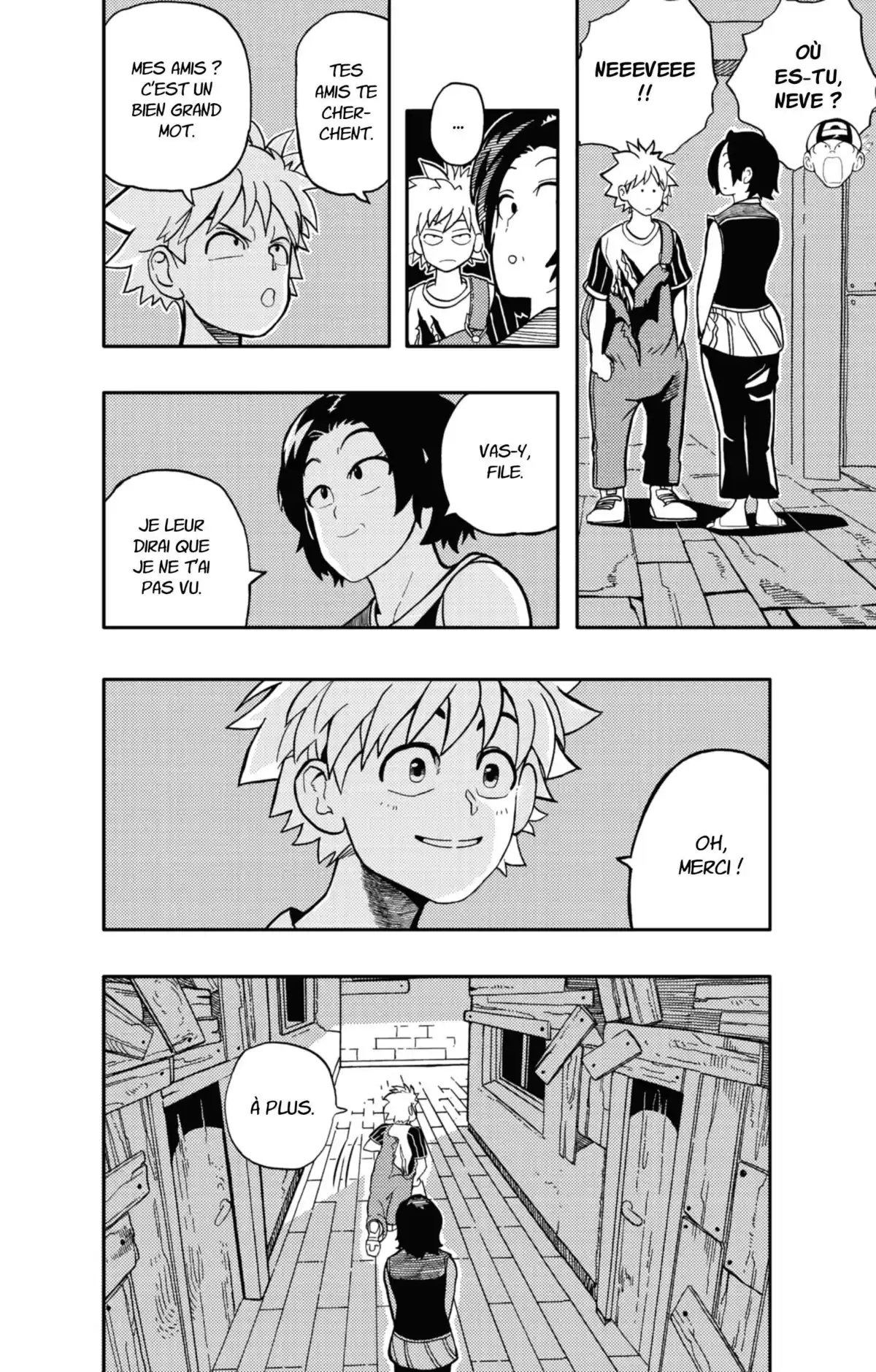 Diablomachia Volume 2 page 72