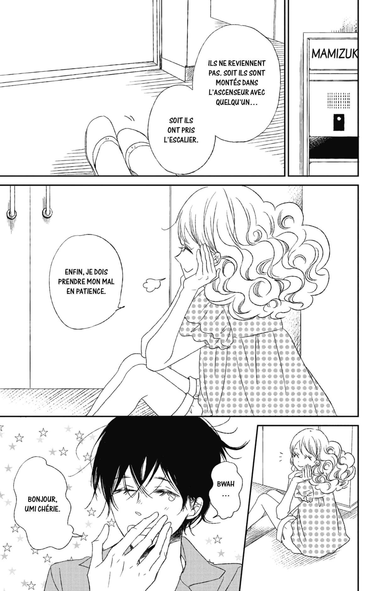 Baby-sitters Volume 9 page 46