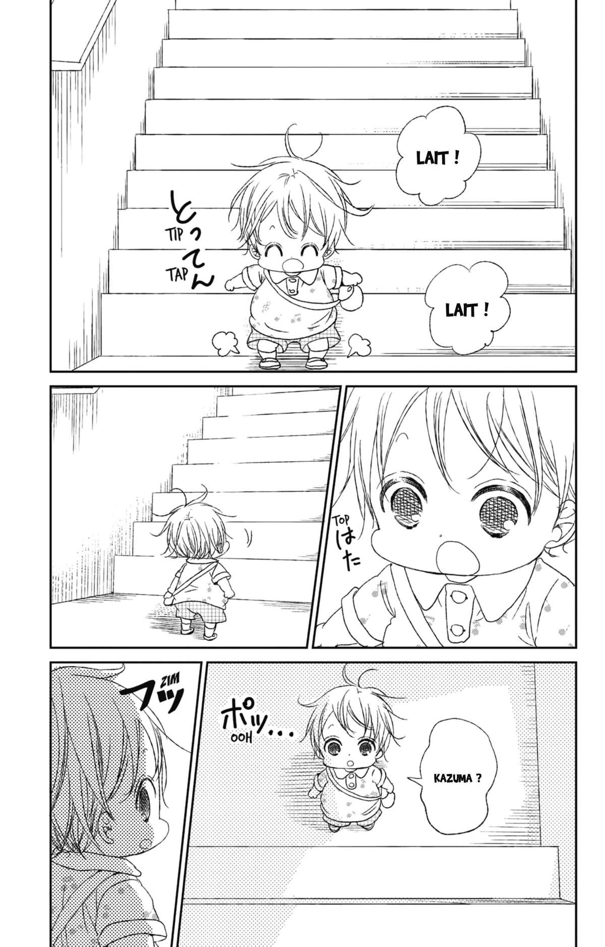 Baby-sitters Volume 9 page 48