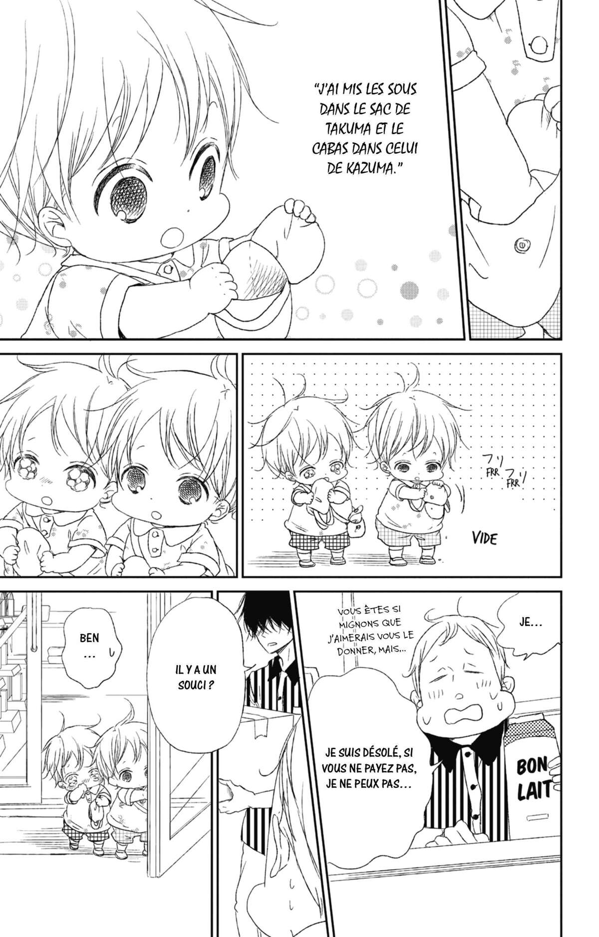 Baby-sitters Volume 9 page 56