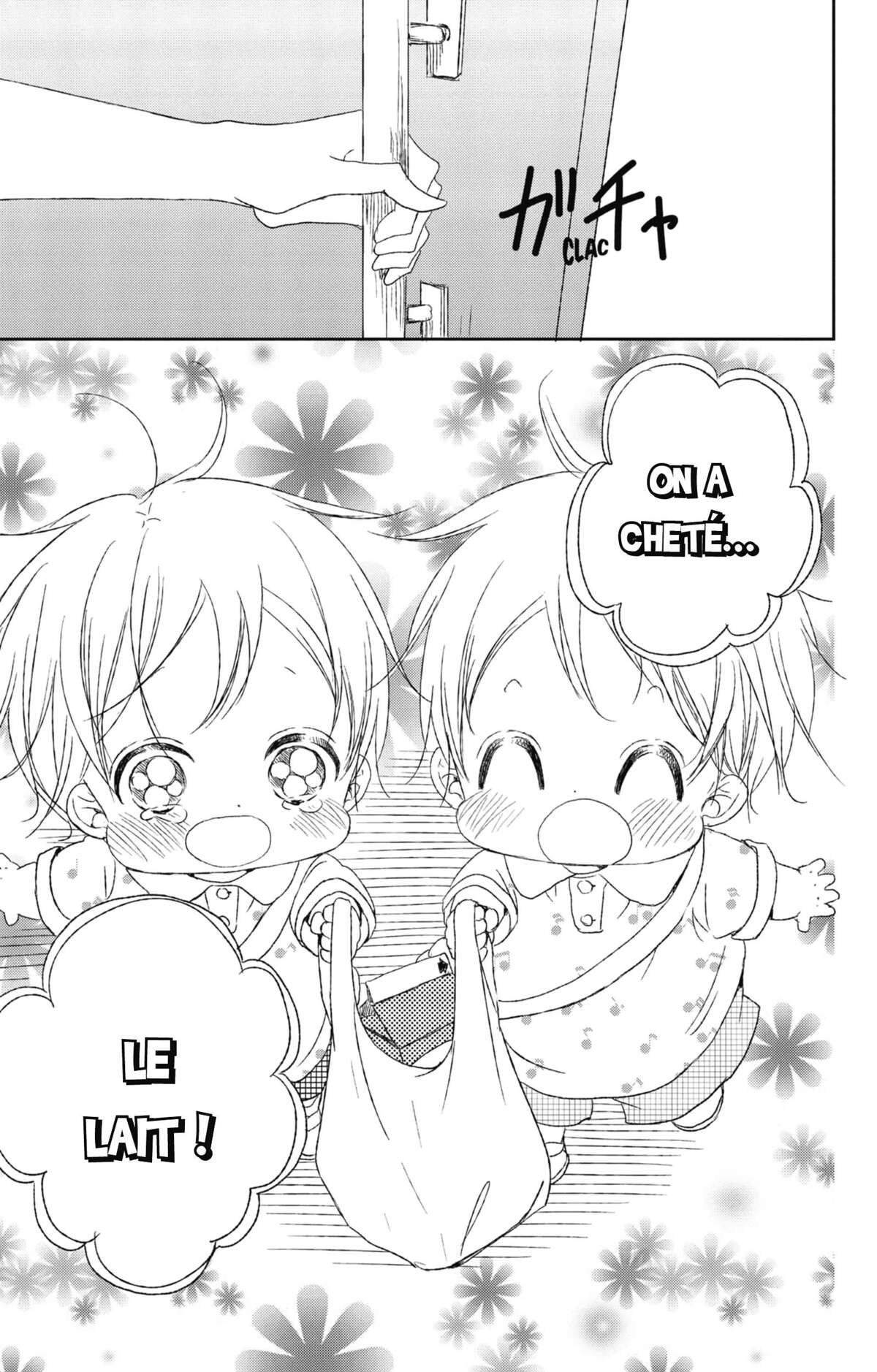 Baby-sitters Volume 9 page 62