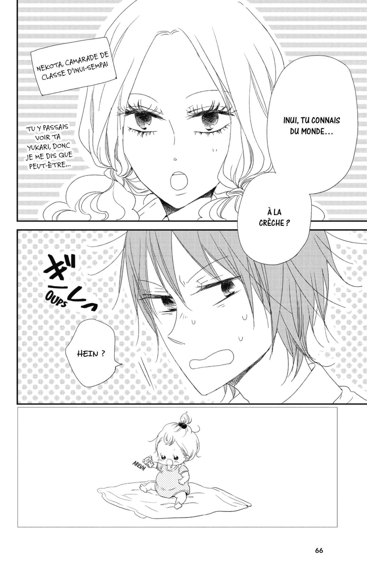 Baby-sitters Volume 12 page 67