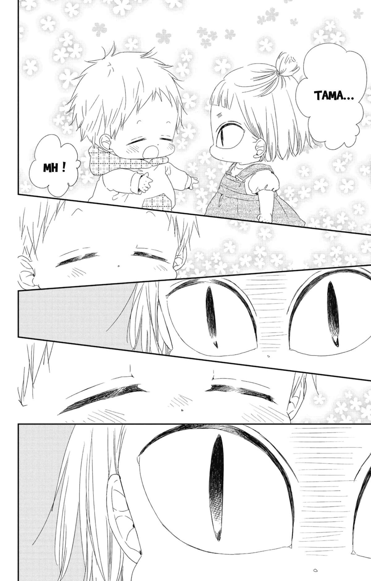 Baby-sitters Volume 12 page 75