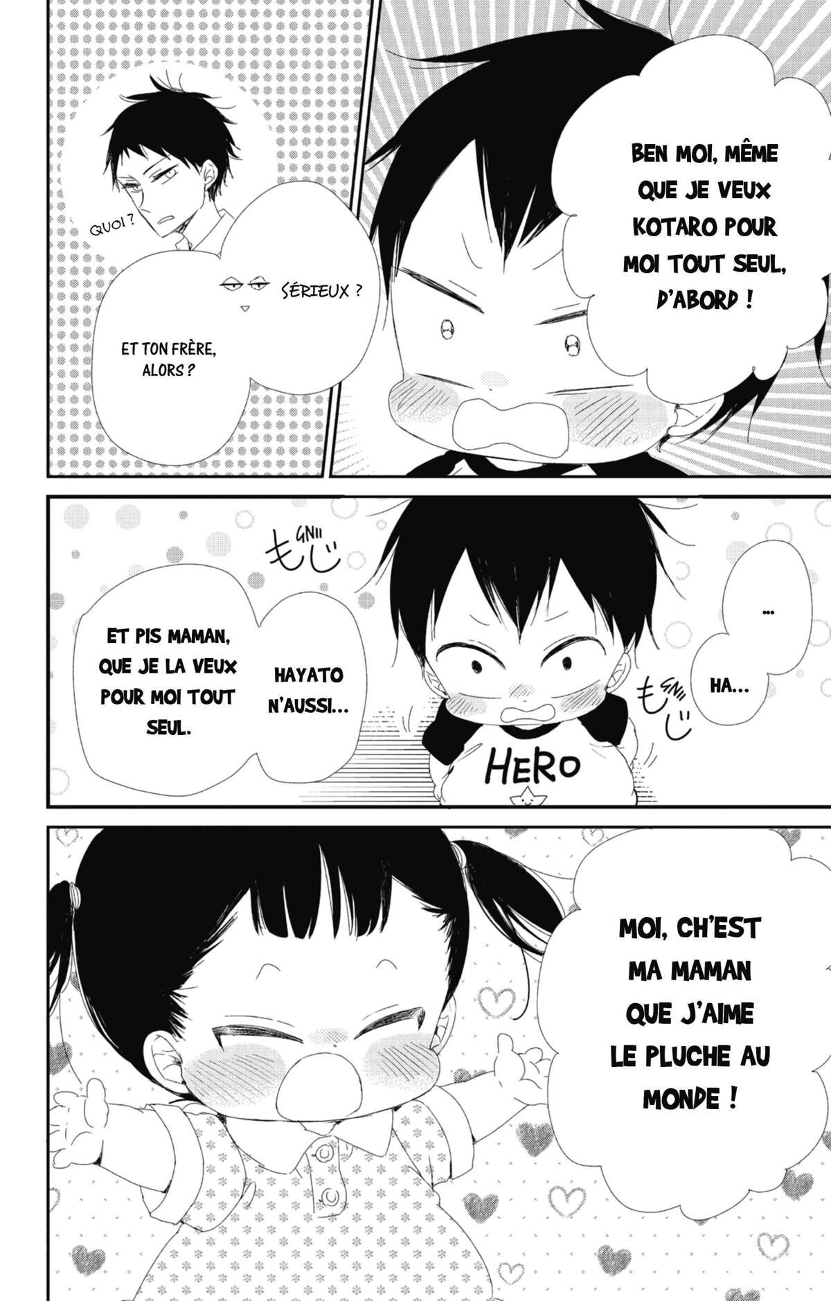 Baby-sitters Volume 12 page 89