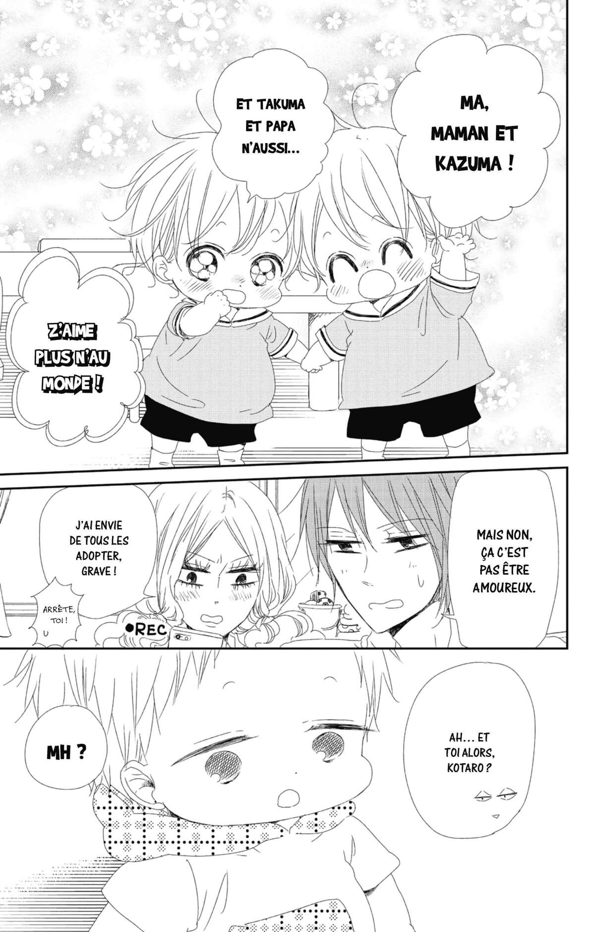 Baby-sitters Volume 12 page 90