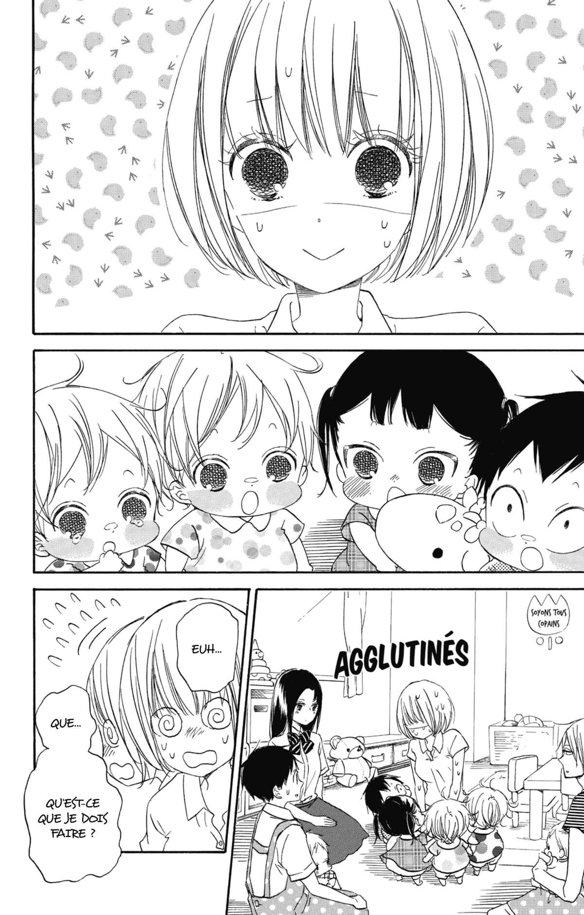 Baby-sitters Volume 7 page 49