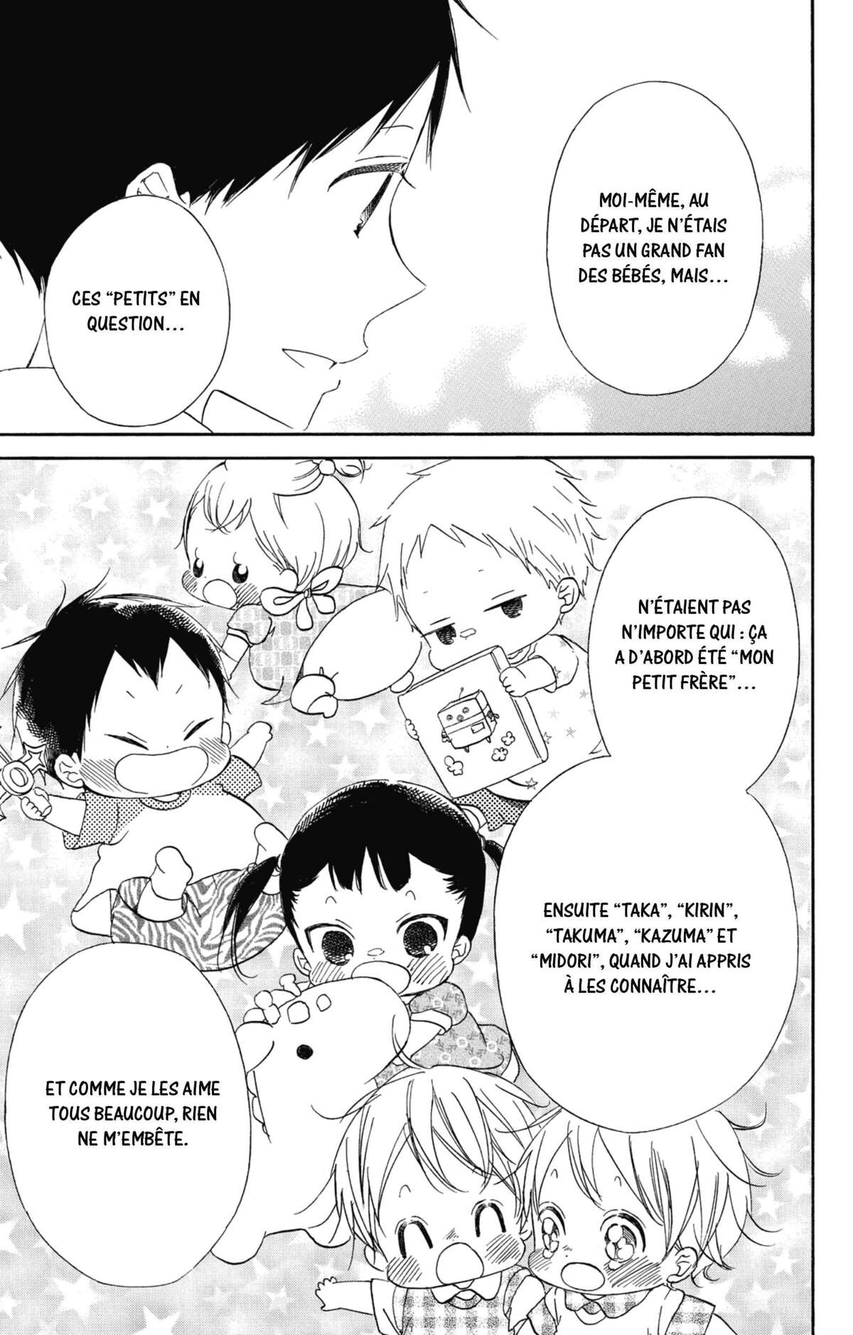 Baby-sitters Volume 7 page 62