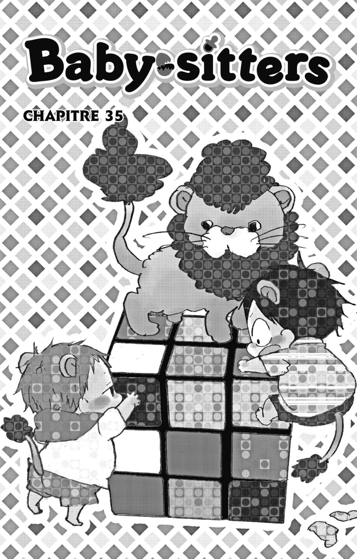 Baby-sitters Volume 7 page 68