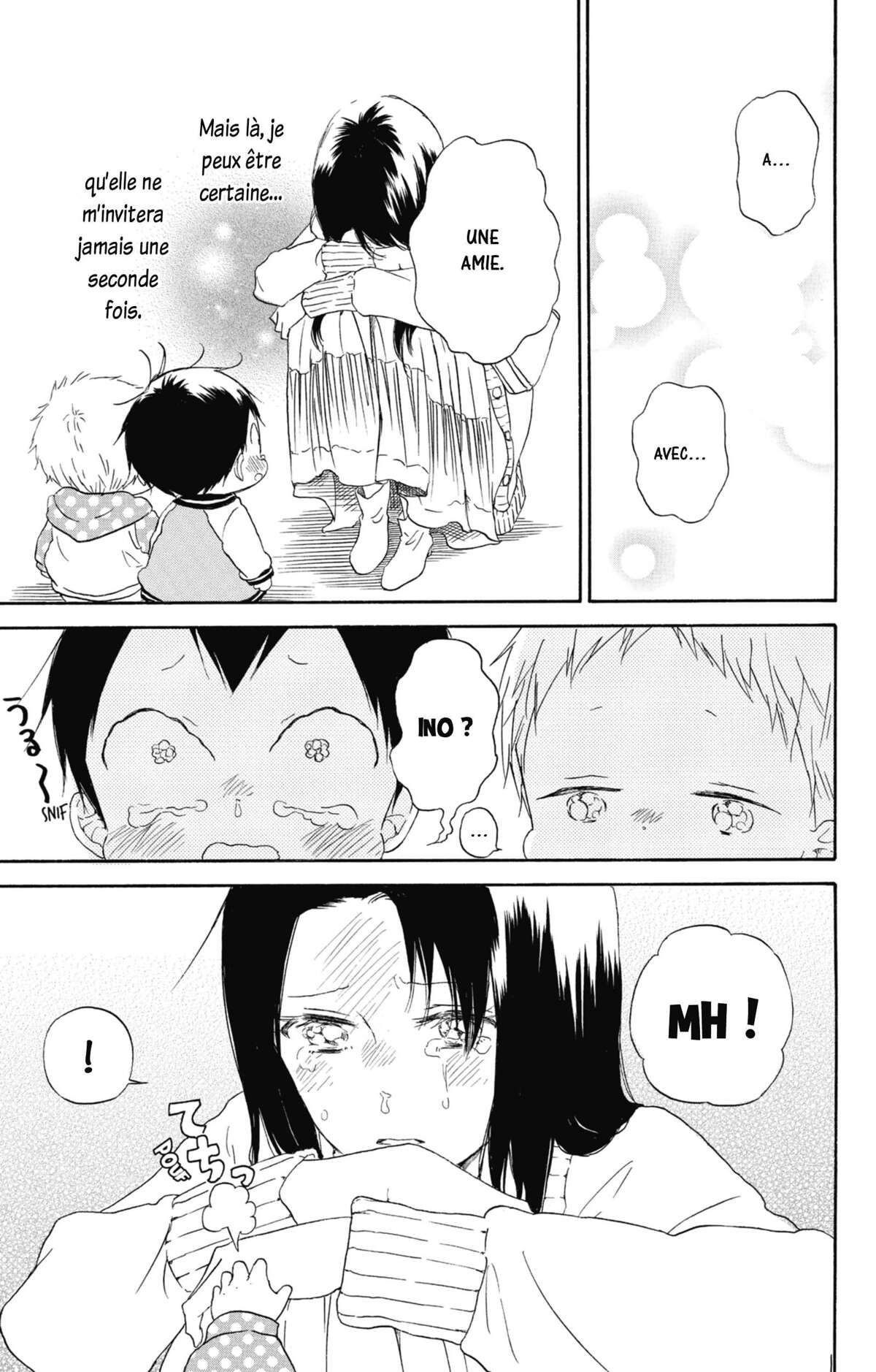 Baby-sitters Volume 8 page 84