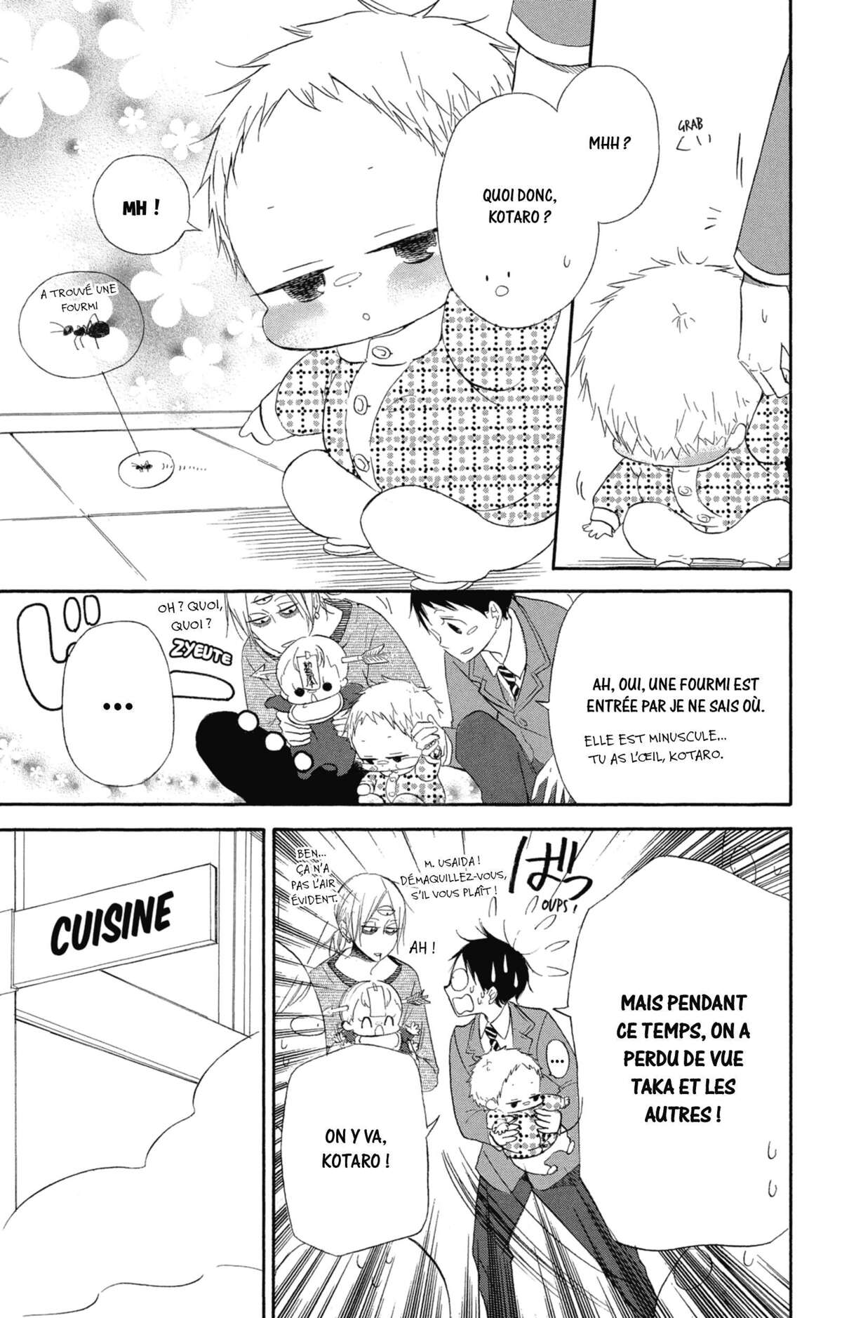 Baby-sitters Volume 2 page 100