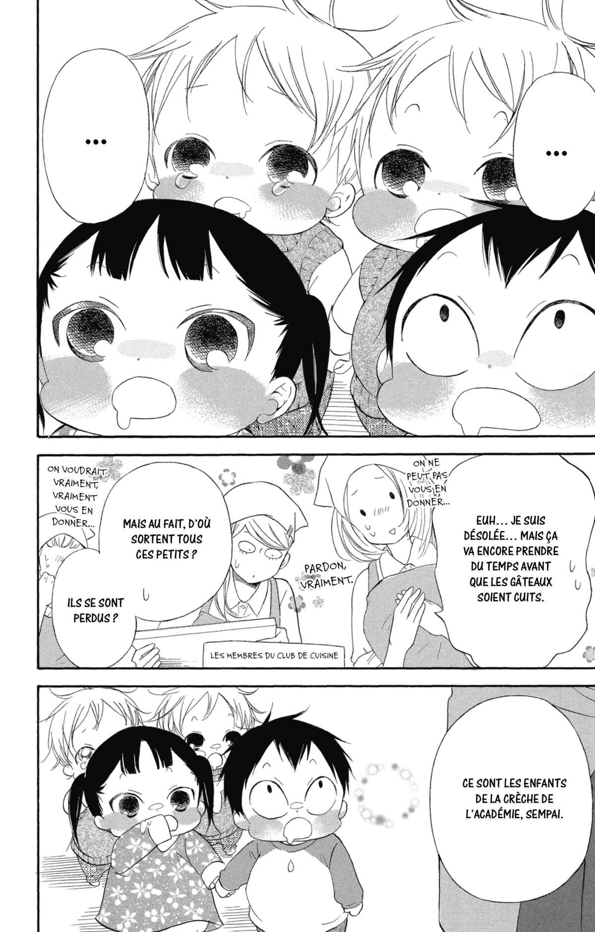 Baby-sitters Volume 2 page 101