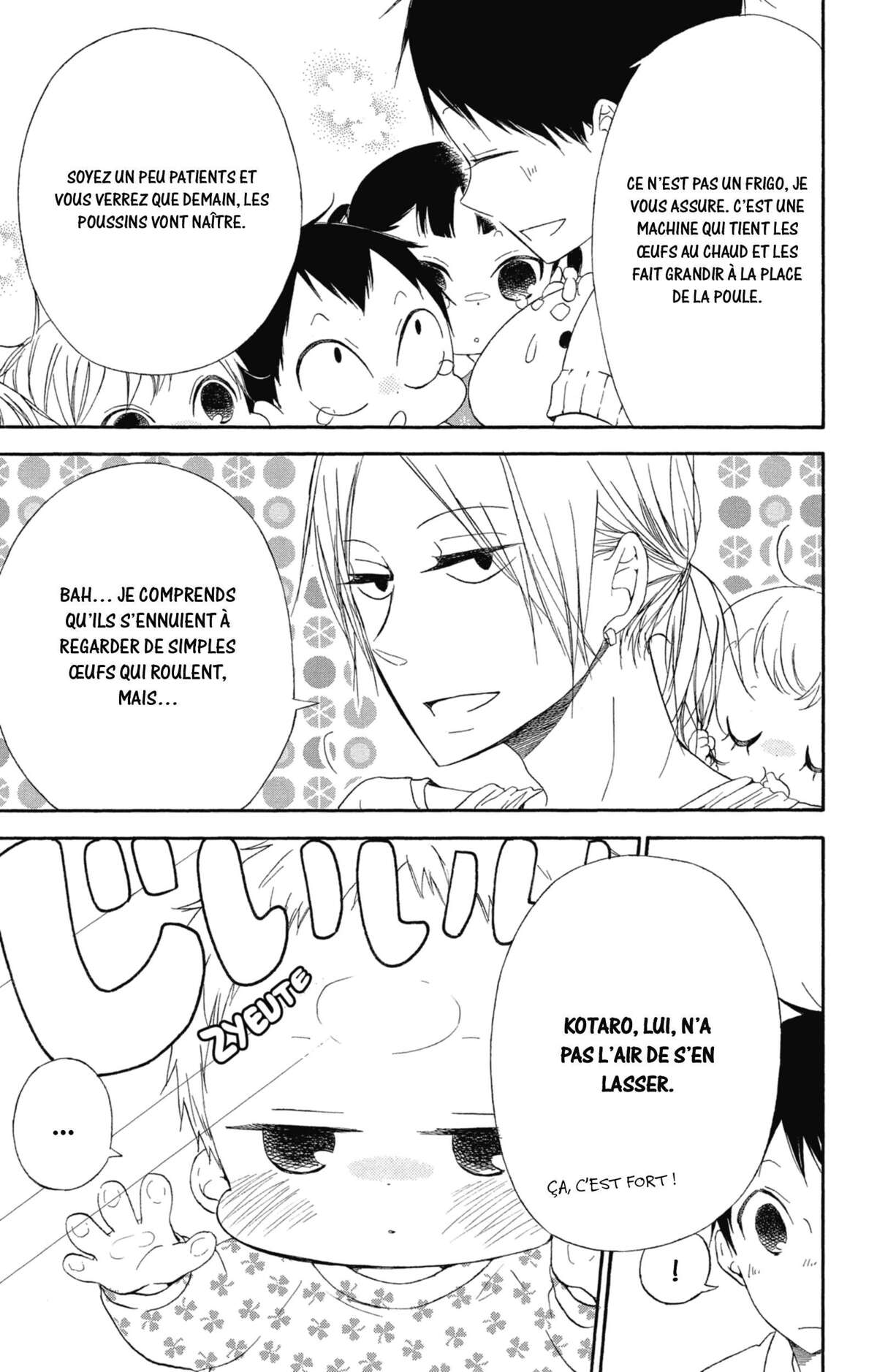 Baby-sitters Volume 2 page 130